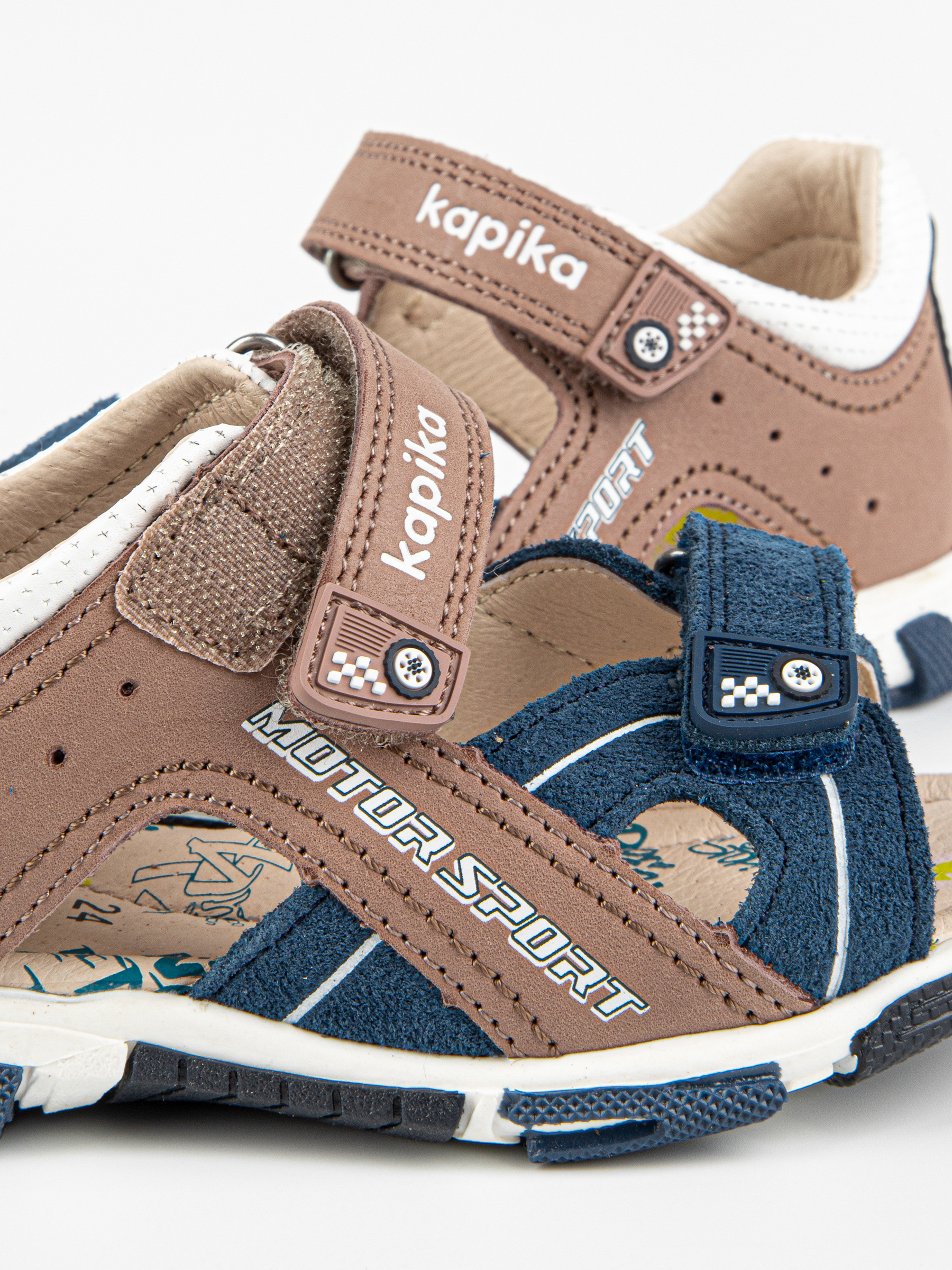 Сандалии артикул:31939-1-9