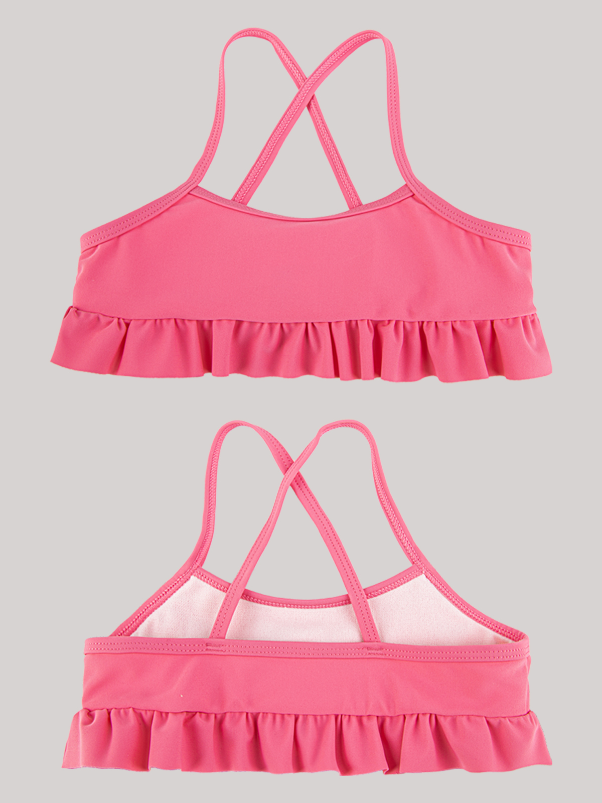 Купальник раздельный артикул:PUGSP02-81-3