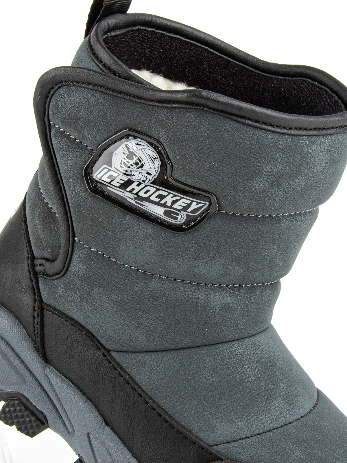 Сапоги артикул:1871д-1-3