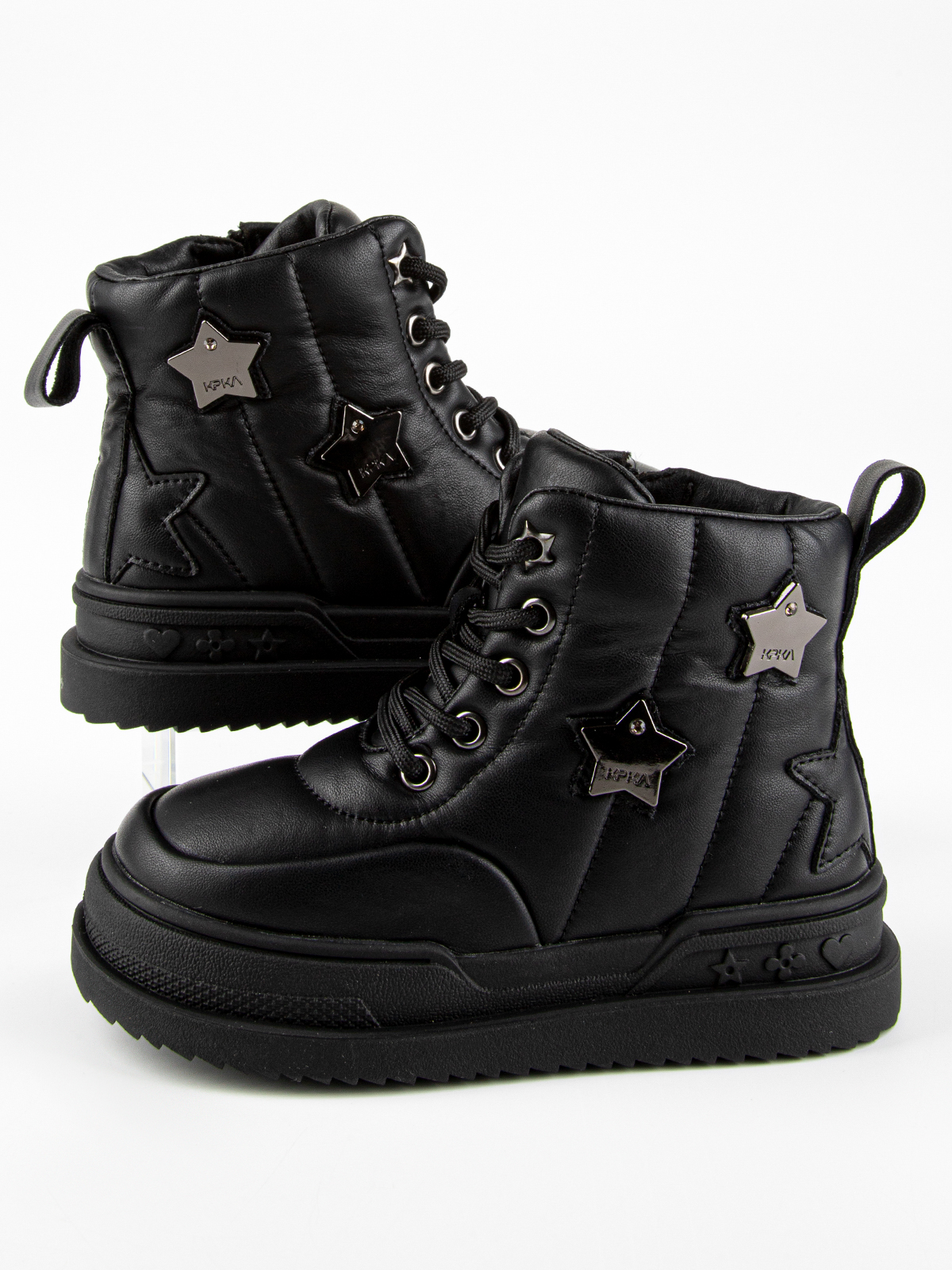 Ботинки артикул:52603ук-1-4