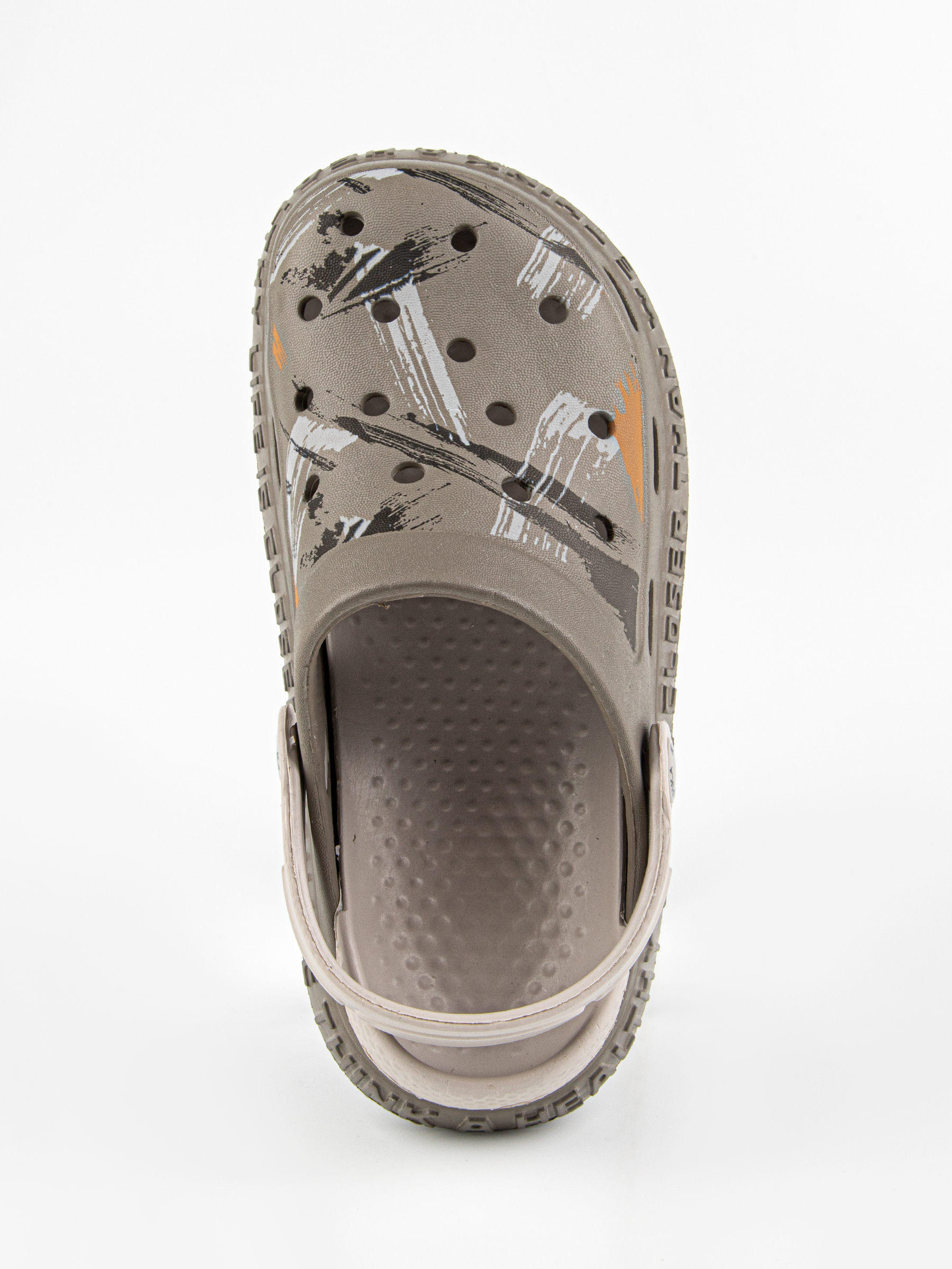 Сабо артикул:82258-2-6