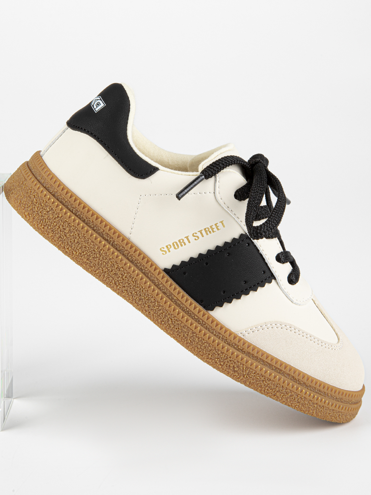 Кроссовки артикул:731121-20-7