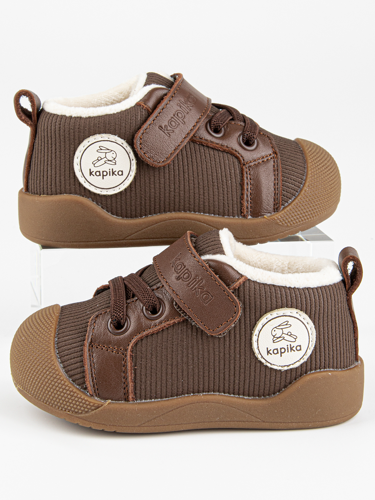 Ботинки артикул:10245ук-2-5