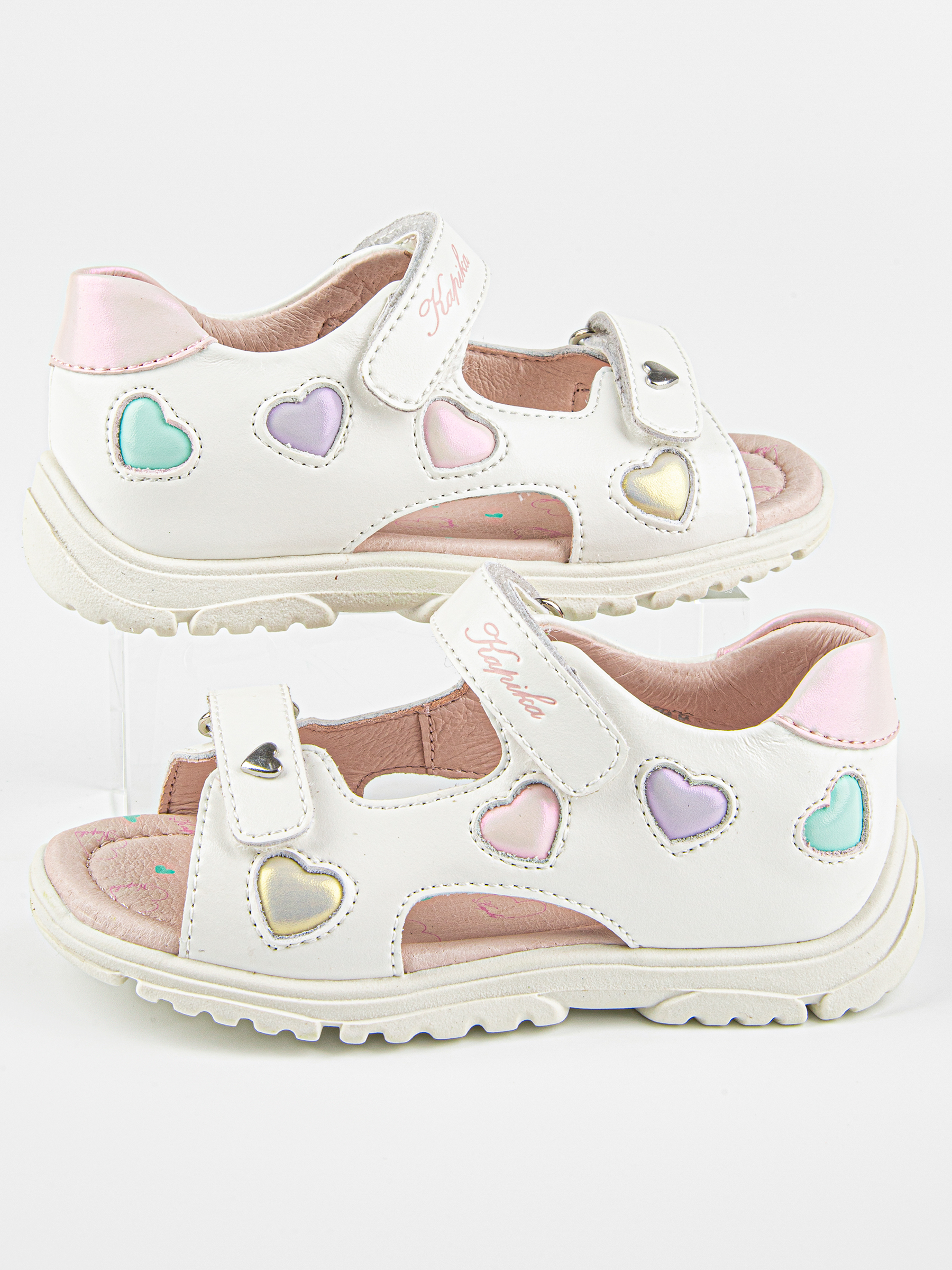 Сандалии артикул:31861к-1-4