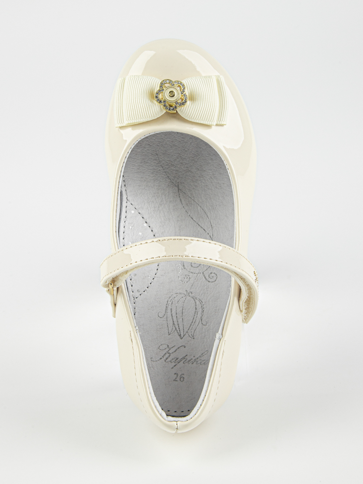 Туфли артикул:22799п-20-6