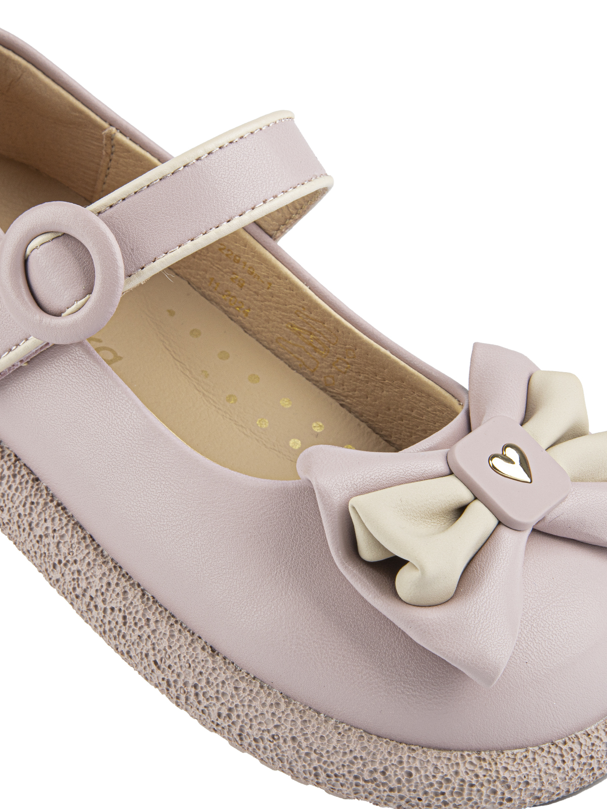 Туфли артикул:22919п-1-6