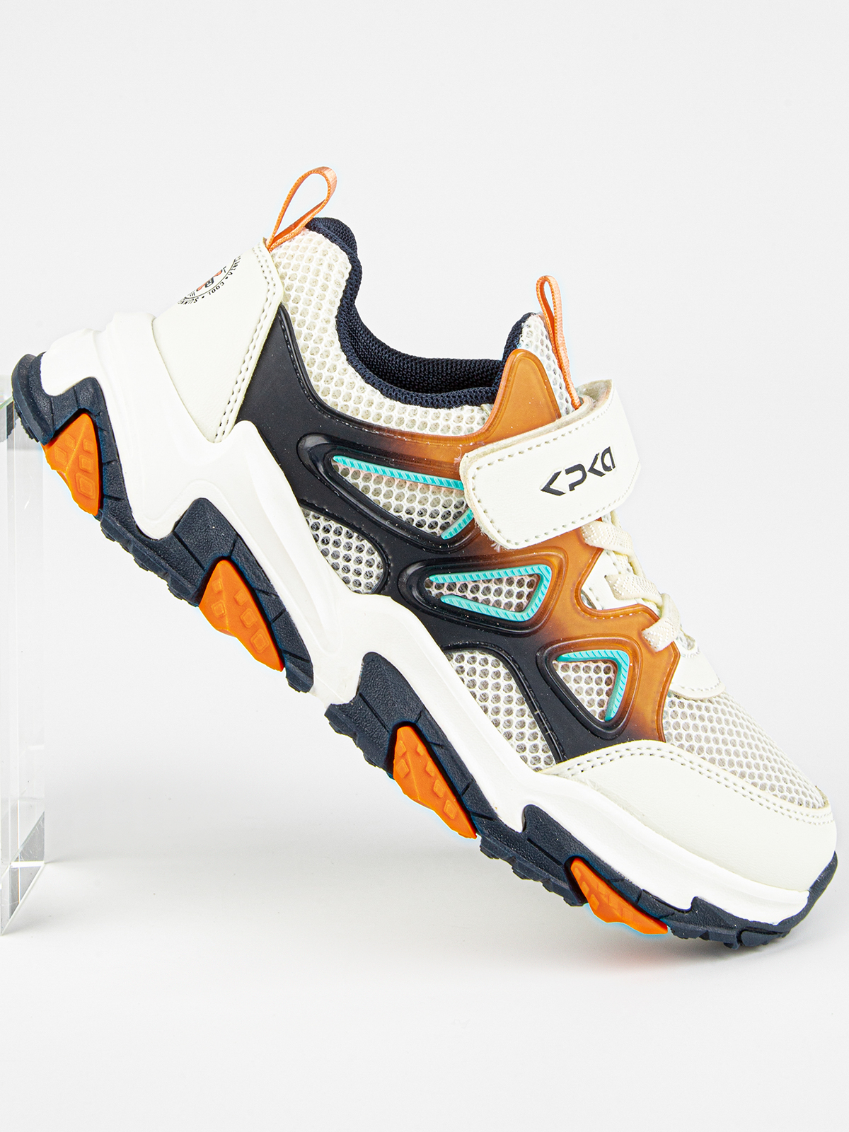 Кроссовки артикул:73993н-10-7