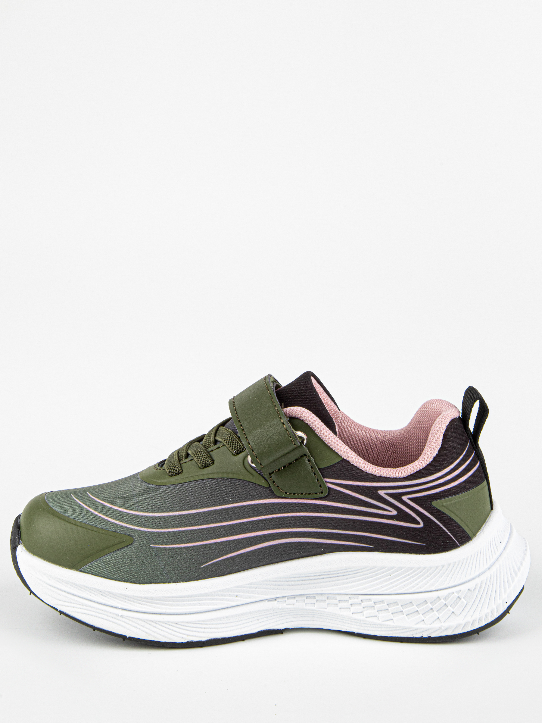 Кроссовки артикул:721228с-2-7