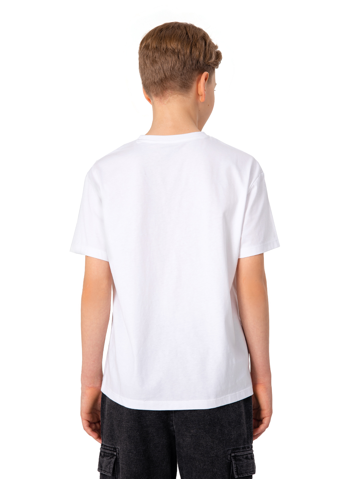 Футболка артикул:NJBCT13-00-2