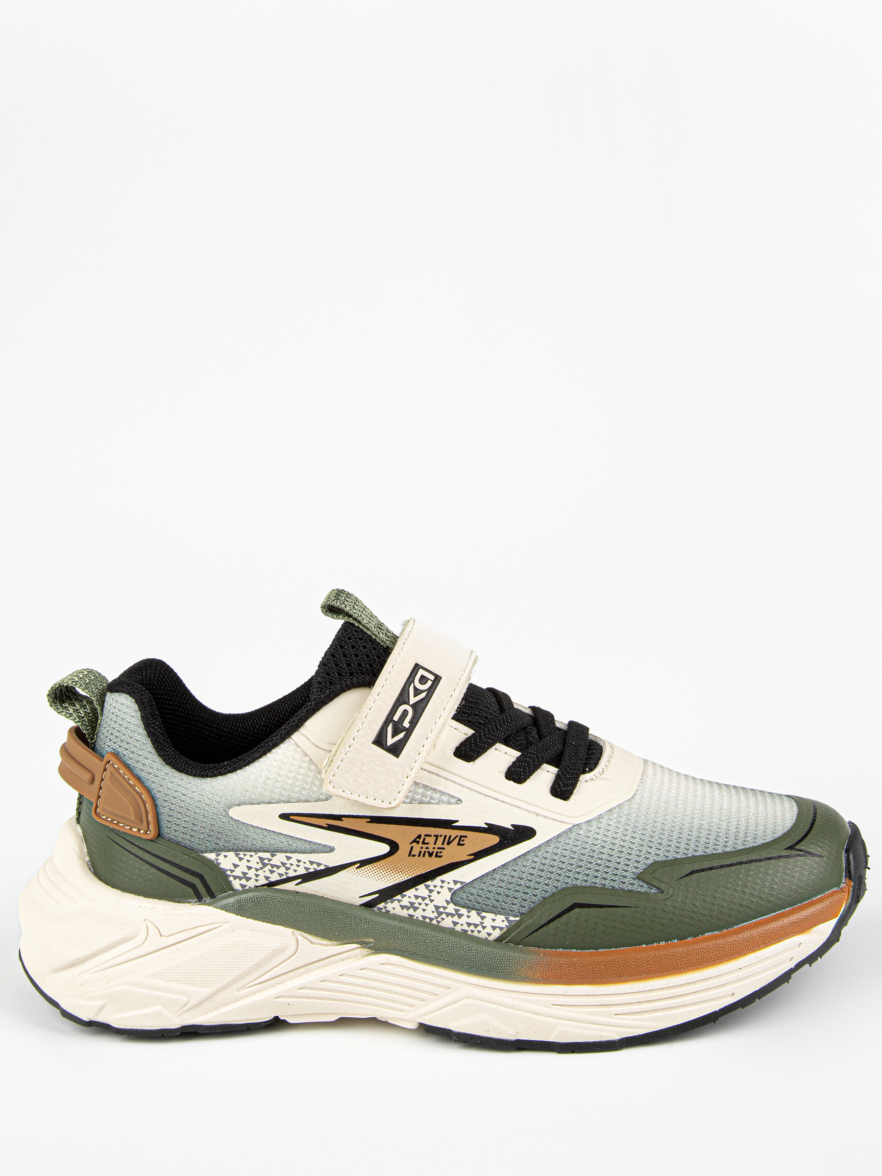 Кроссовки артикул:731247-2-1