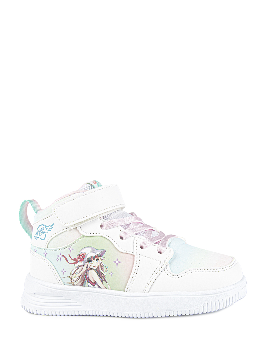 Кроссовки артикул:72439-1-1