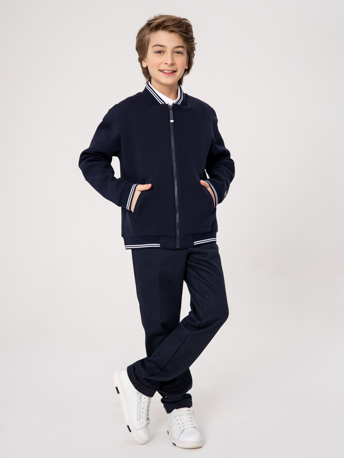 Пиджак артикул:OJBCE03-Z4-5