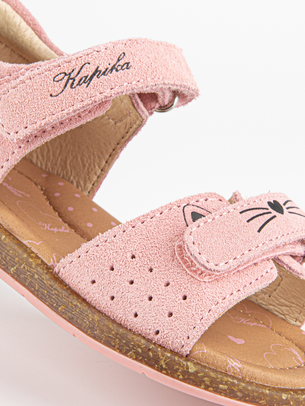 Сандалии артикул:31860-2-3