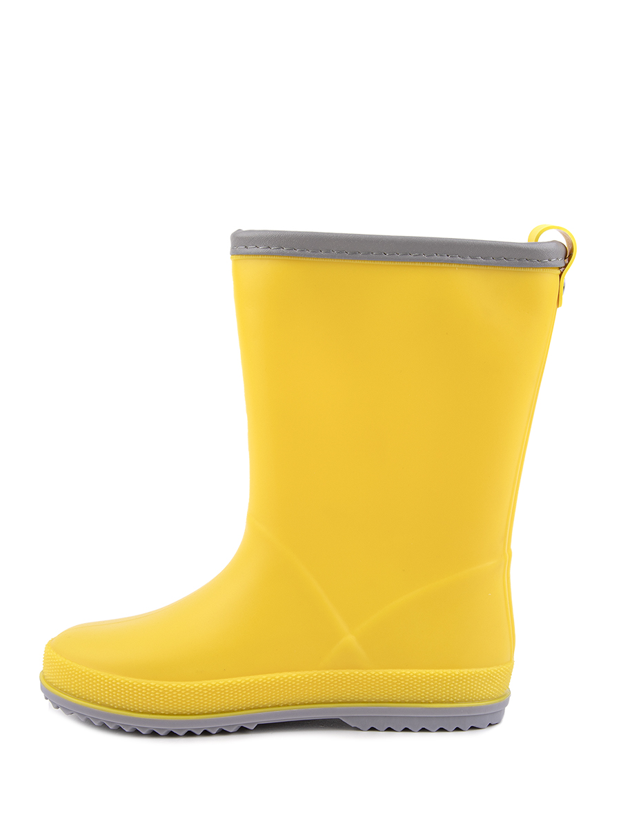 Резиновая обувь артикул:1414т-16-2