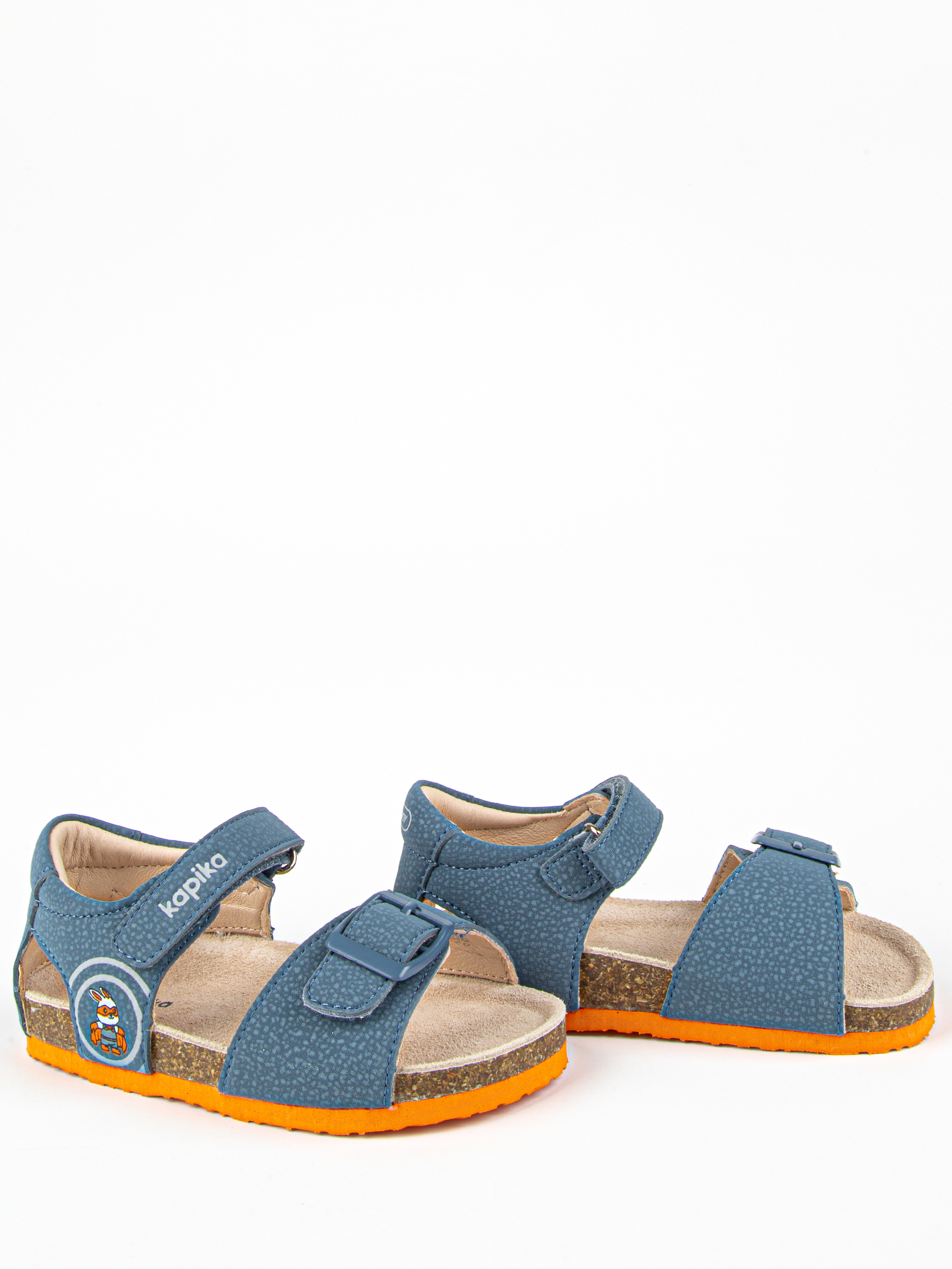 Сандалии артикул:31496п-3-2