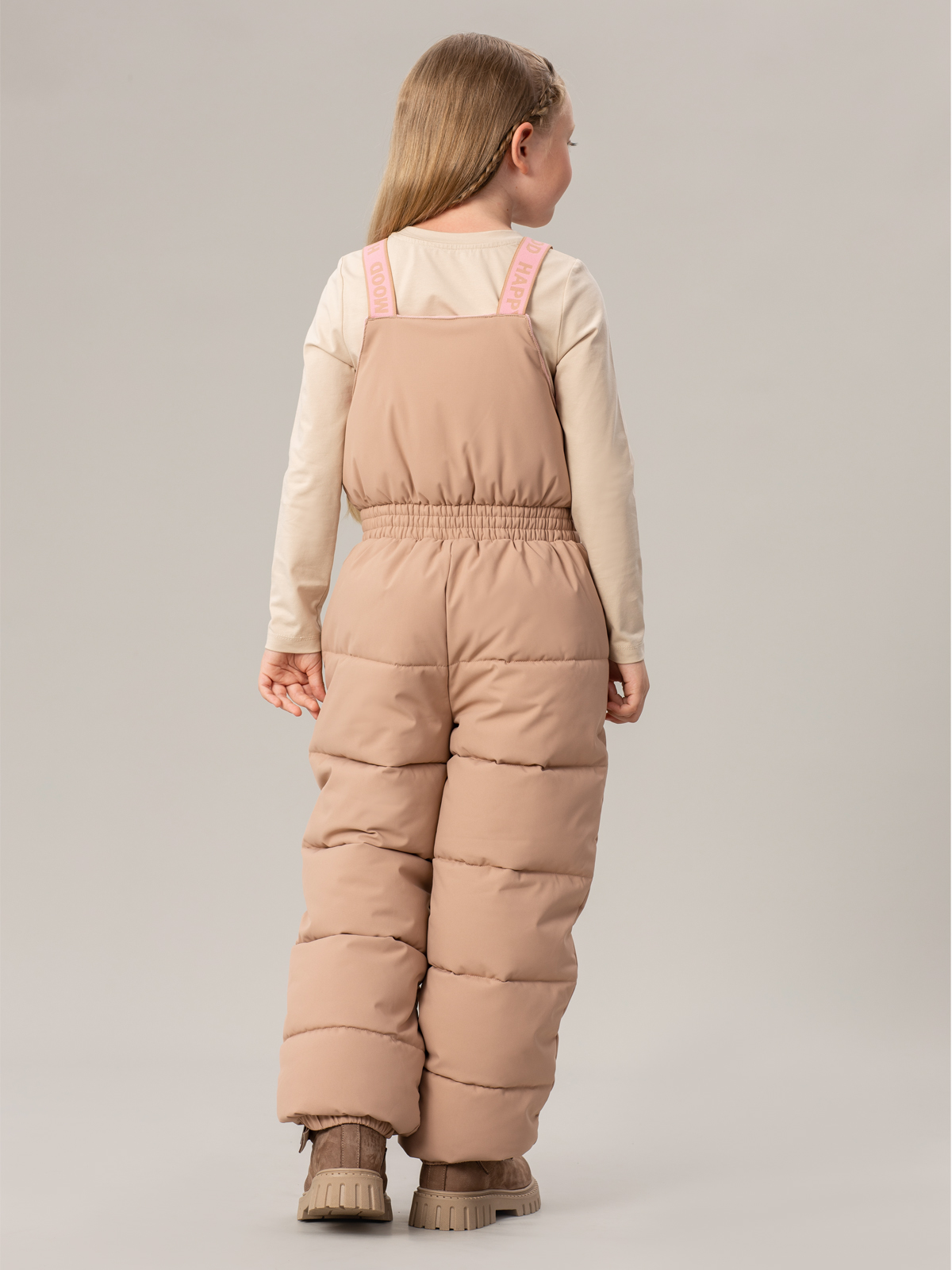 Полукомбинезон зимний артикул:OKGCP09-T1-2 Полукомбинезон зимний артикул:OKGCP09-T1-2