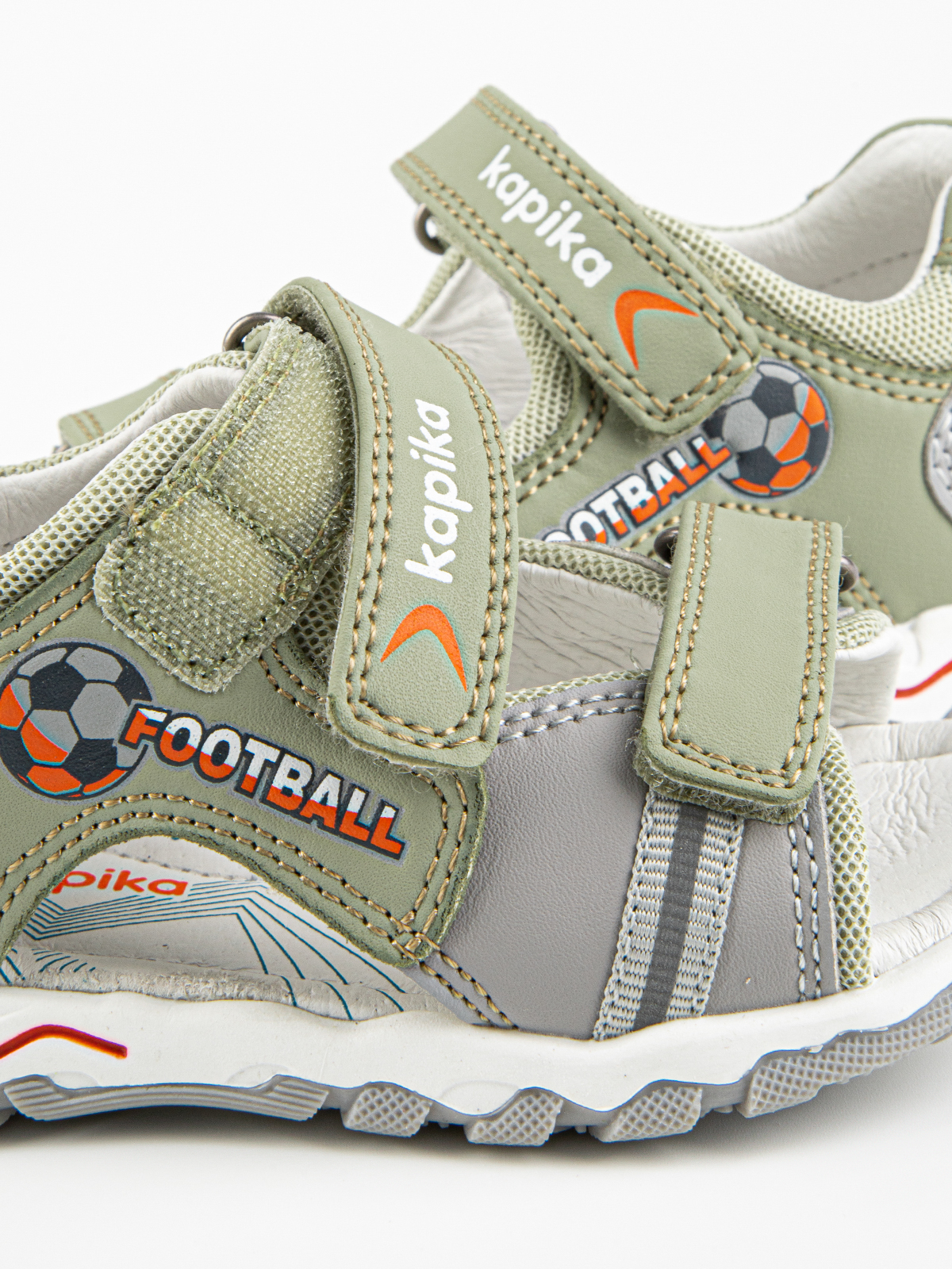 Сандалии артикул:31832п-30-10