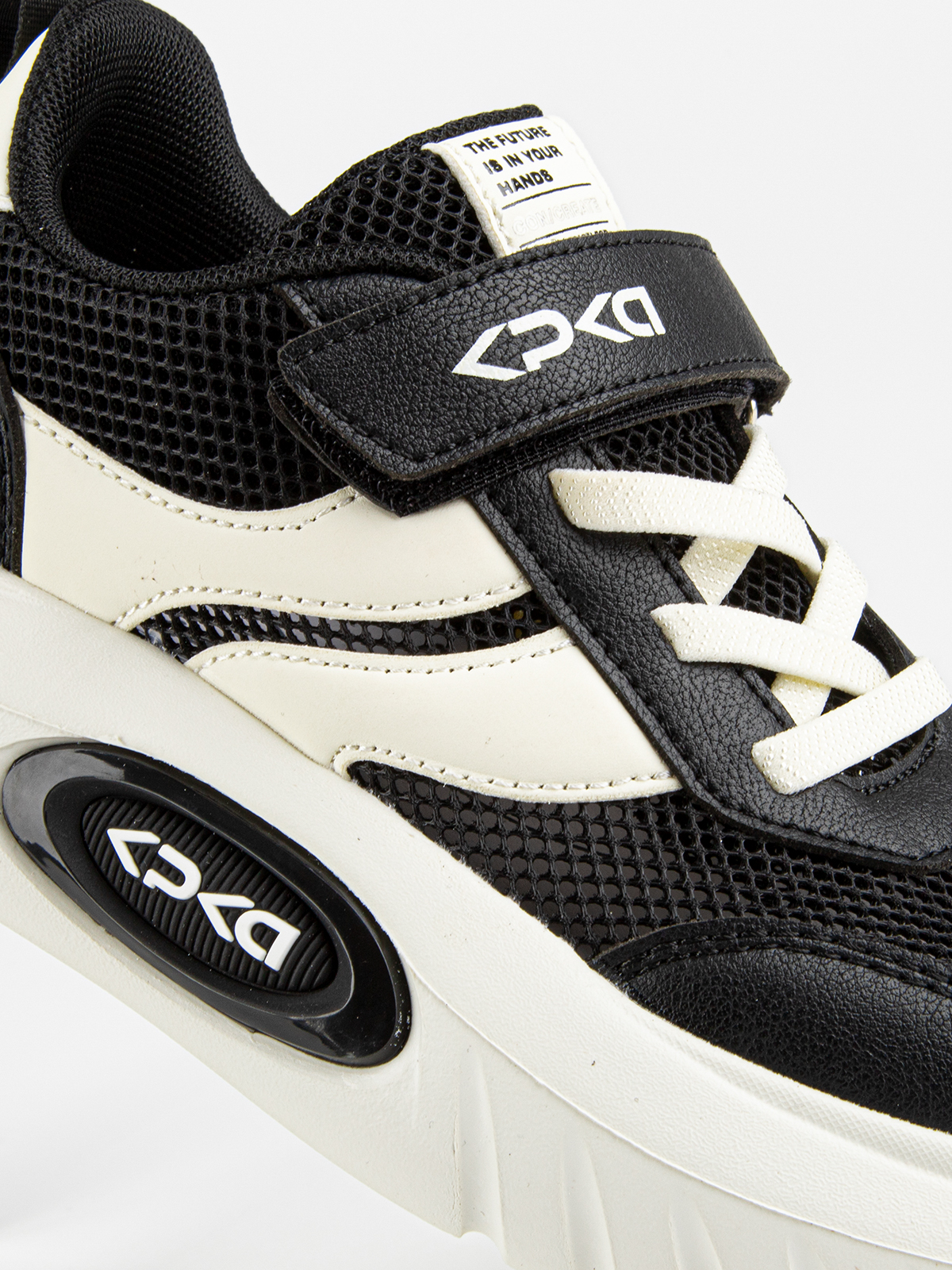 Кроссовки артикул:731185н-10-3