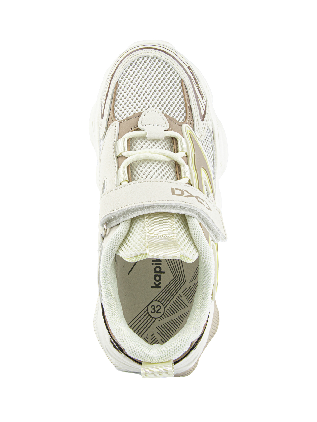 Кроссовки артикул:731180н-2-3