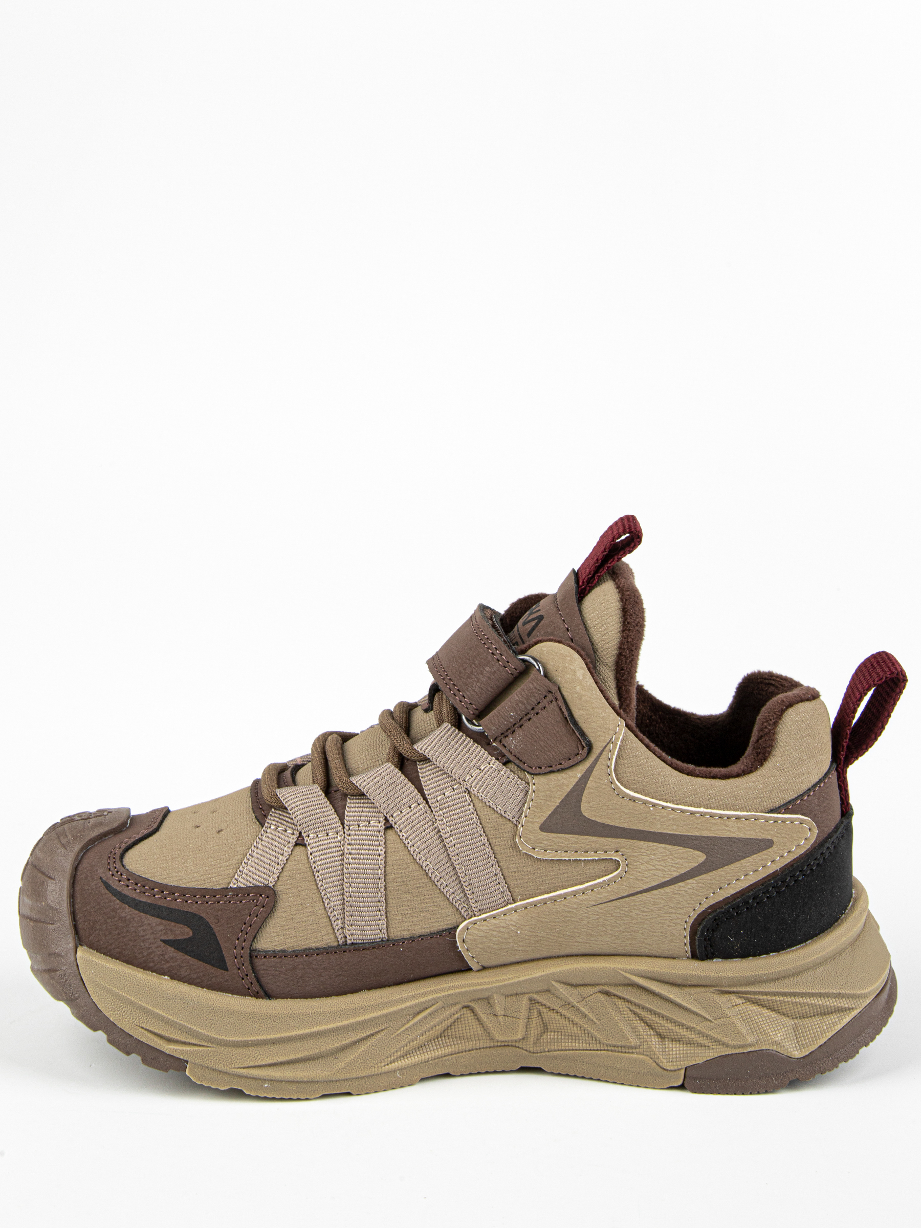 Ботинки артикул:53719уп-3-7