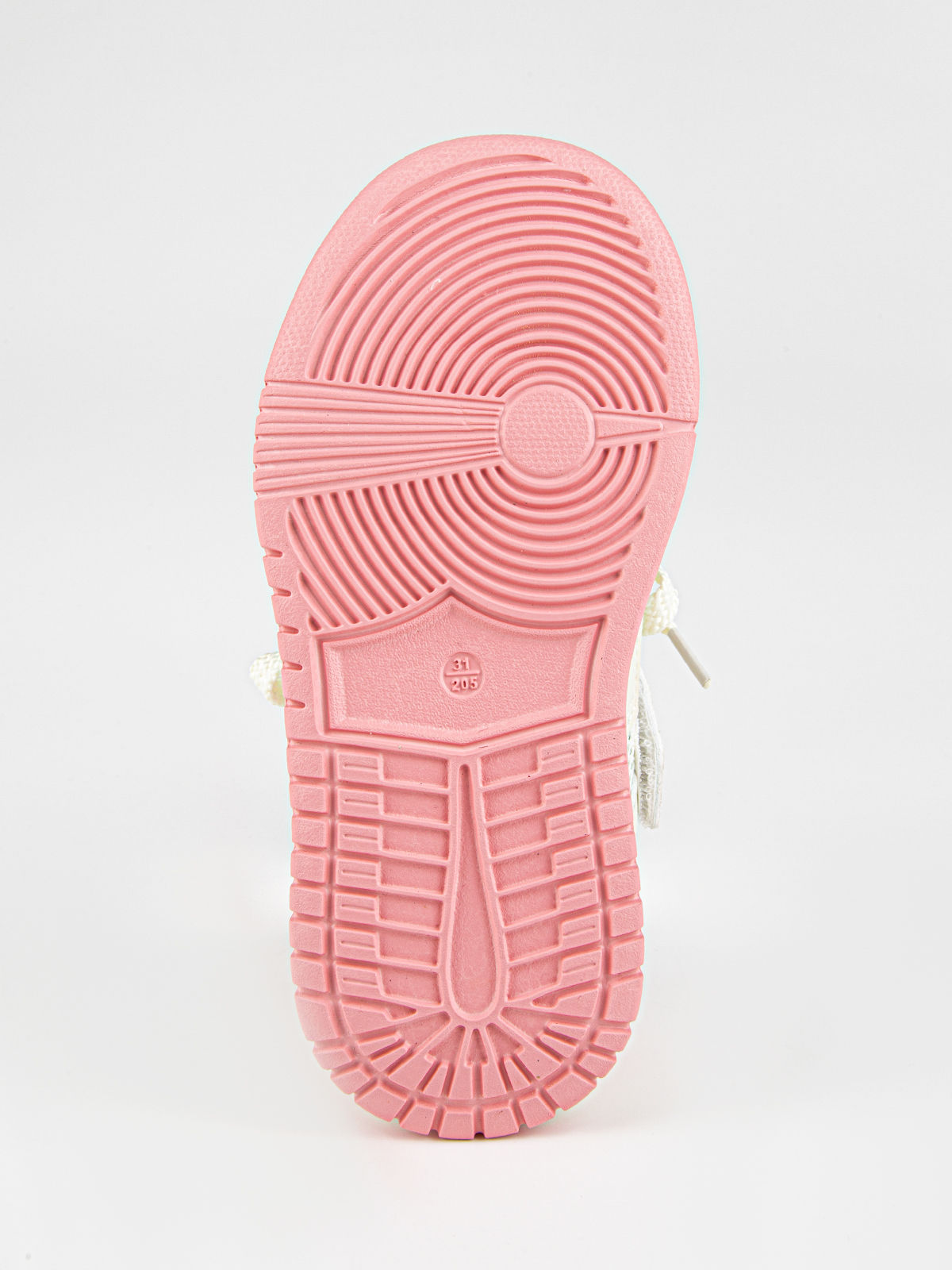 Кроссовки артикул:731170-10-8