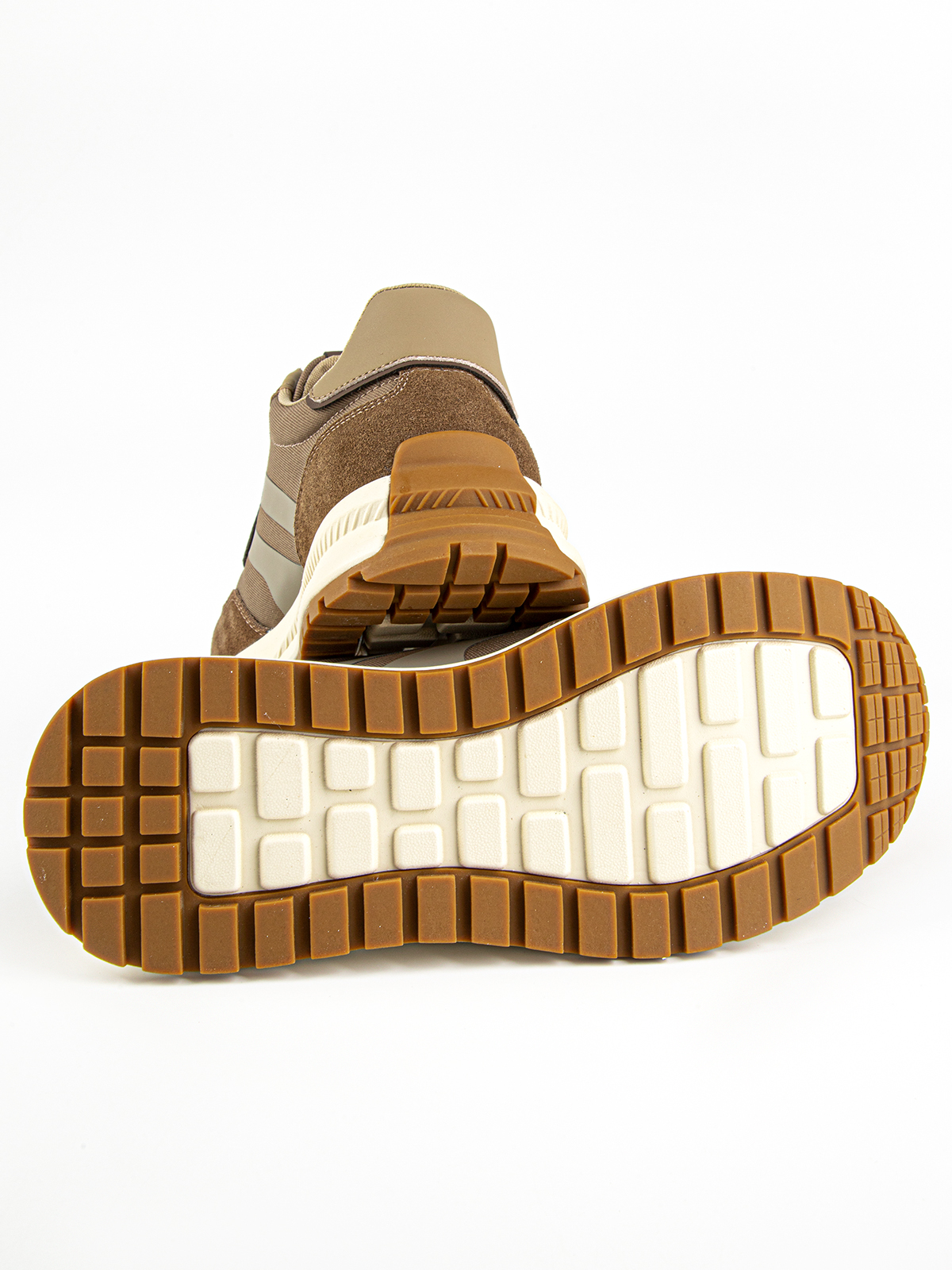 Кроссовки артикул:74953-1-5