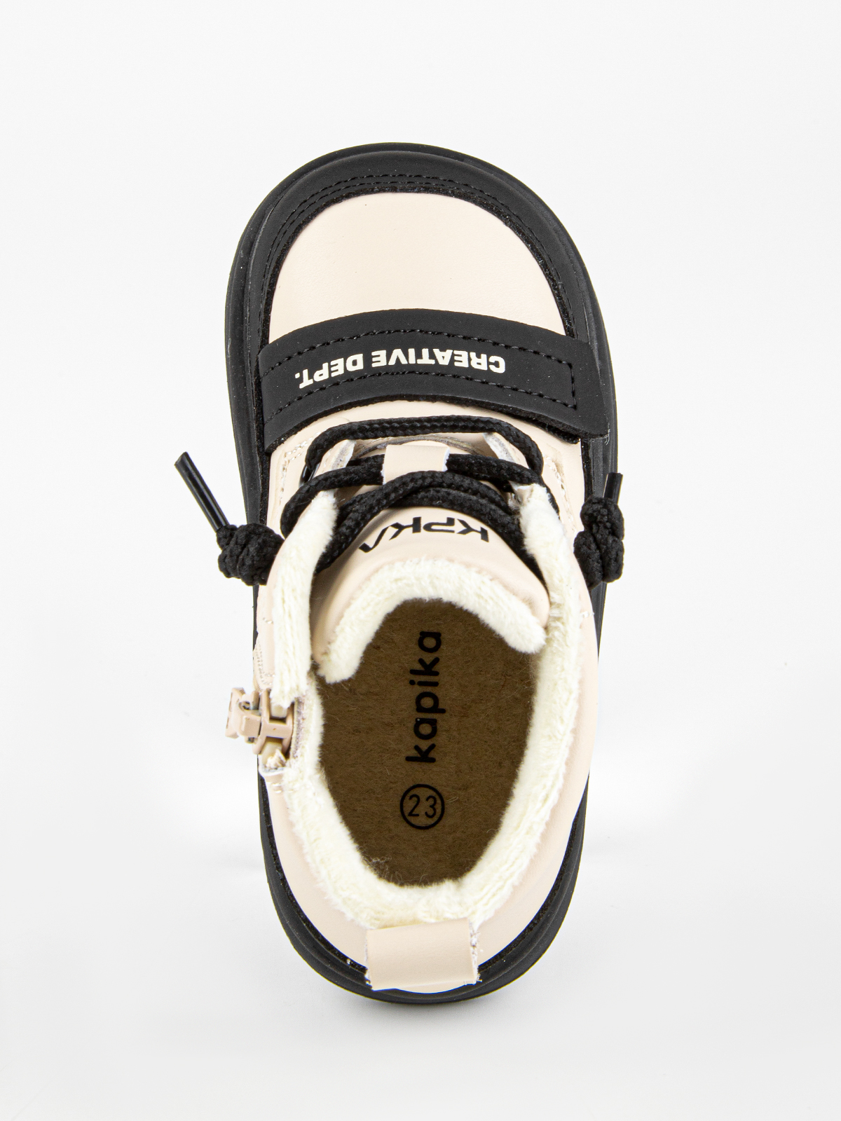 Ботинки артикул:51500ук-2-6