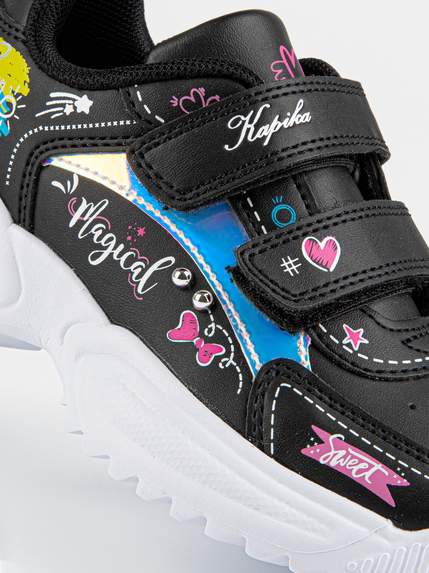 Кроссовки артикул:721220-2-2