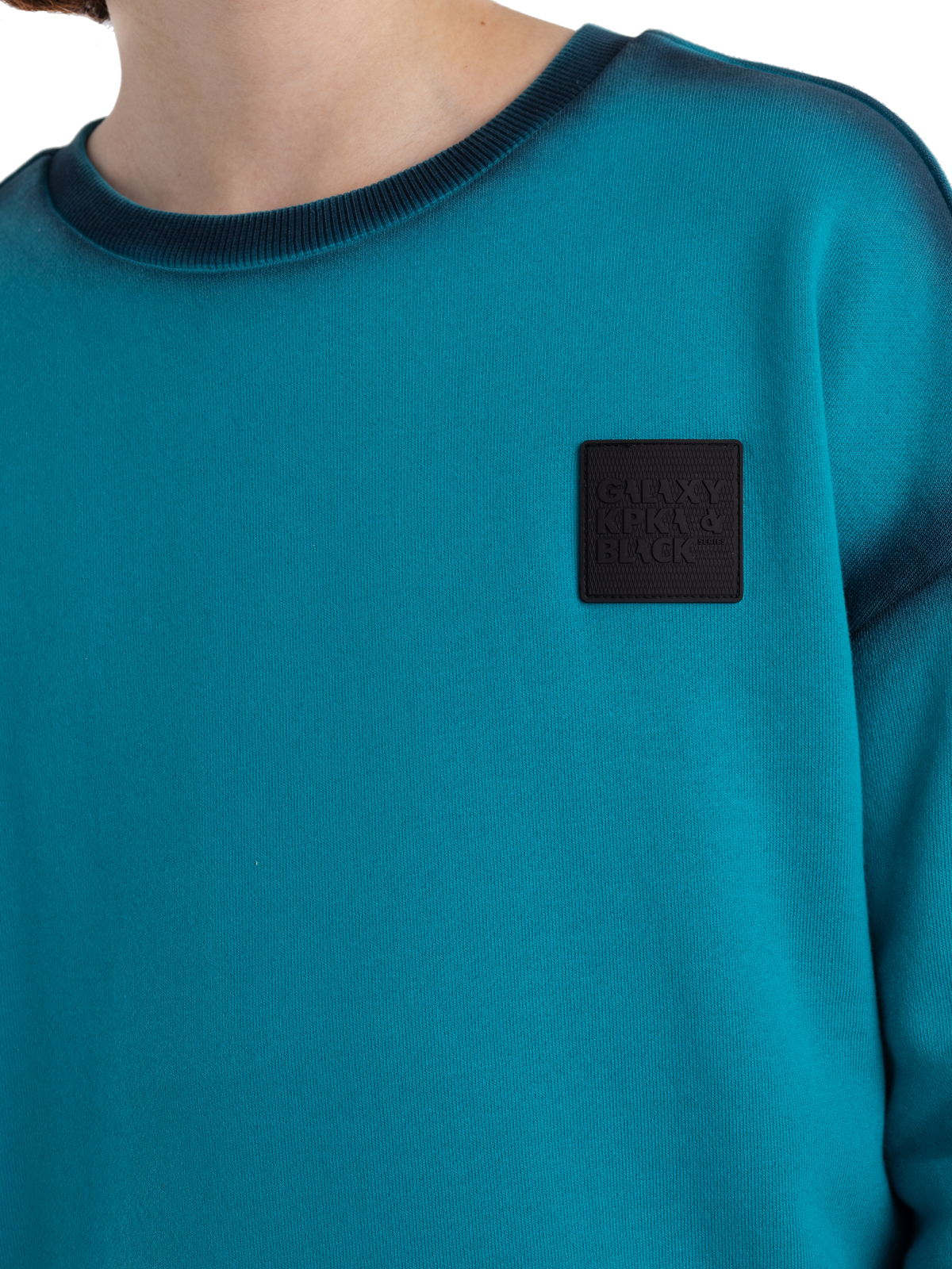 Свитшот артикул:KJBCJ06-N2-4