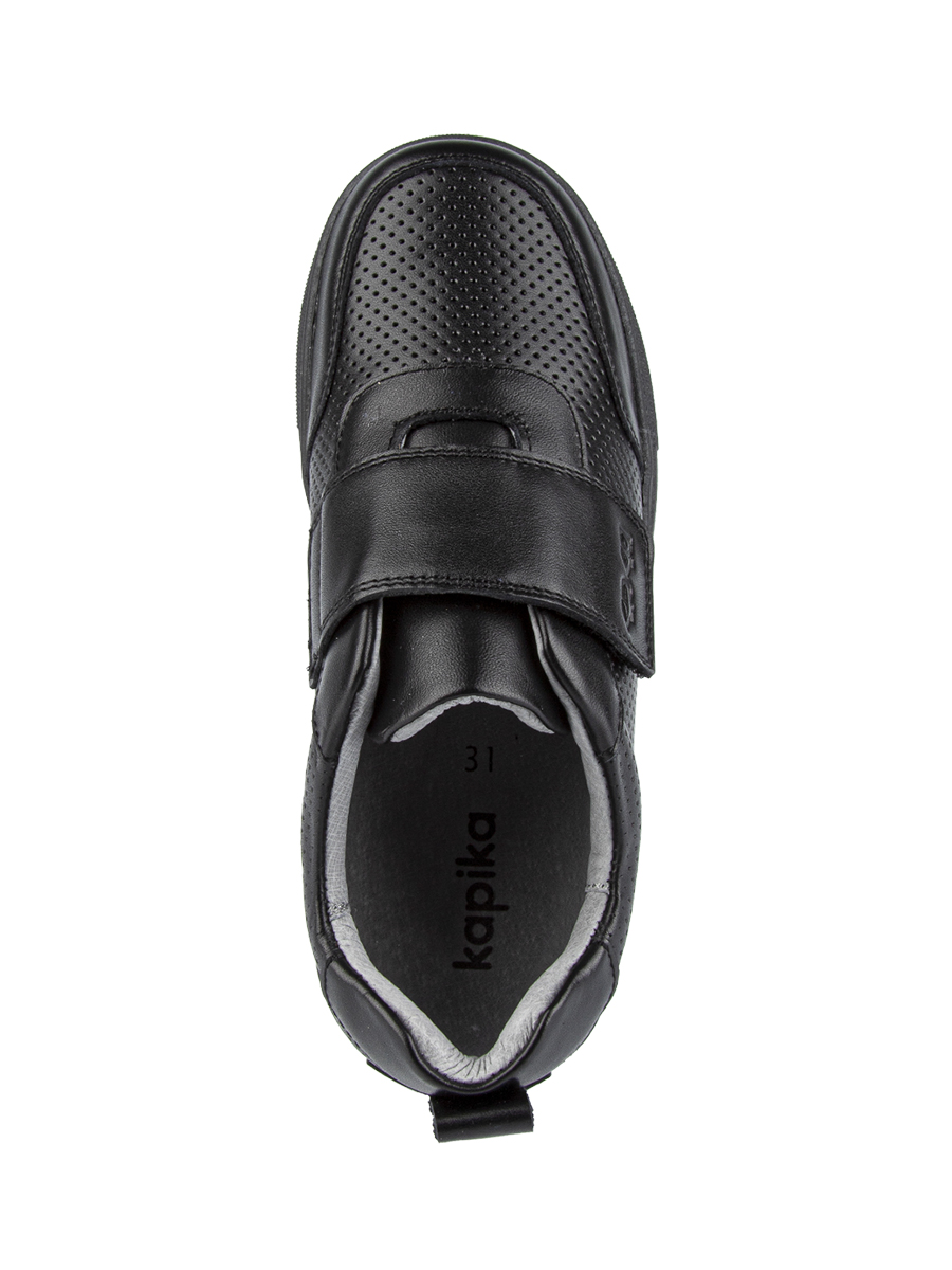 Полуботинки артикул:231885-3