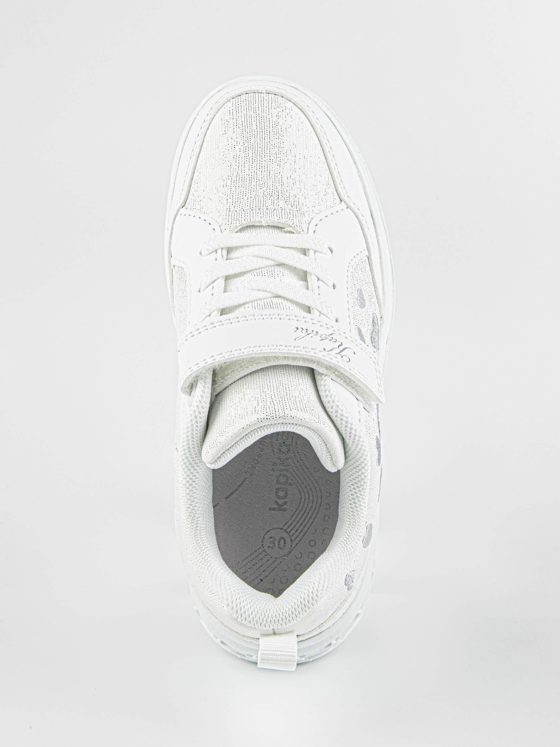 Кроссовки артикул:721222-1-6