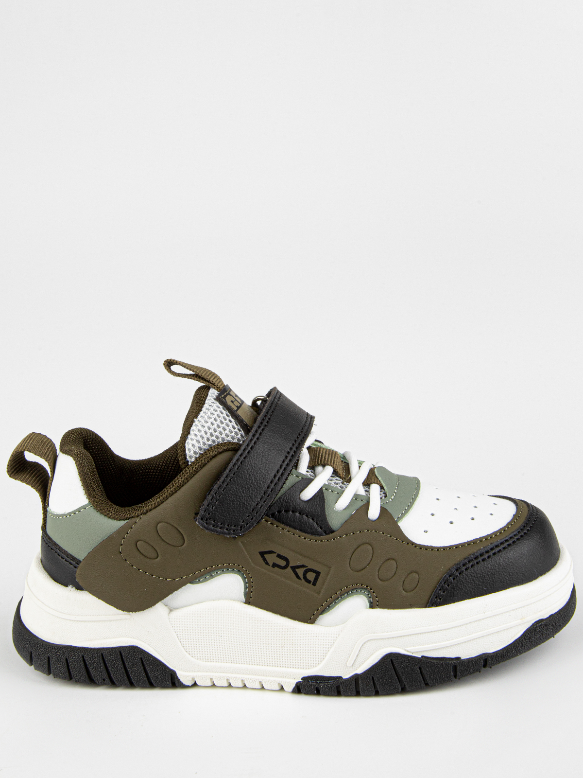 Кроссовки артикул:721147-10-1