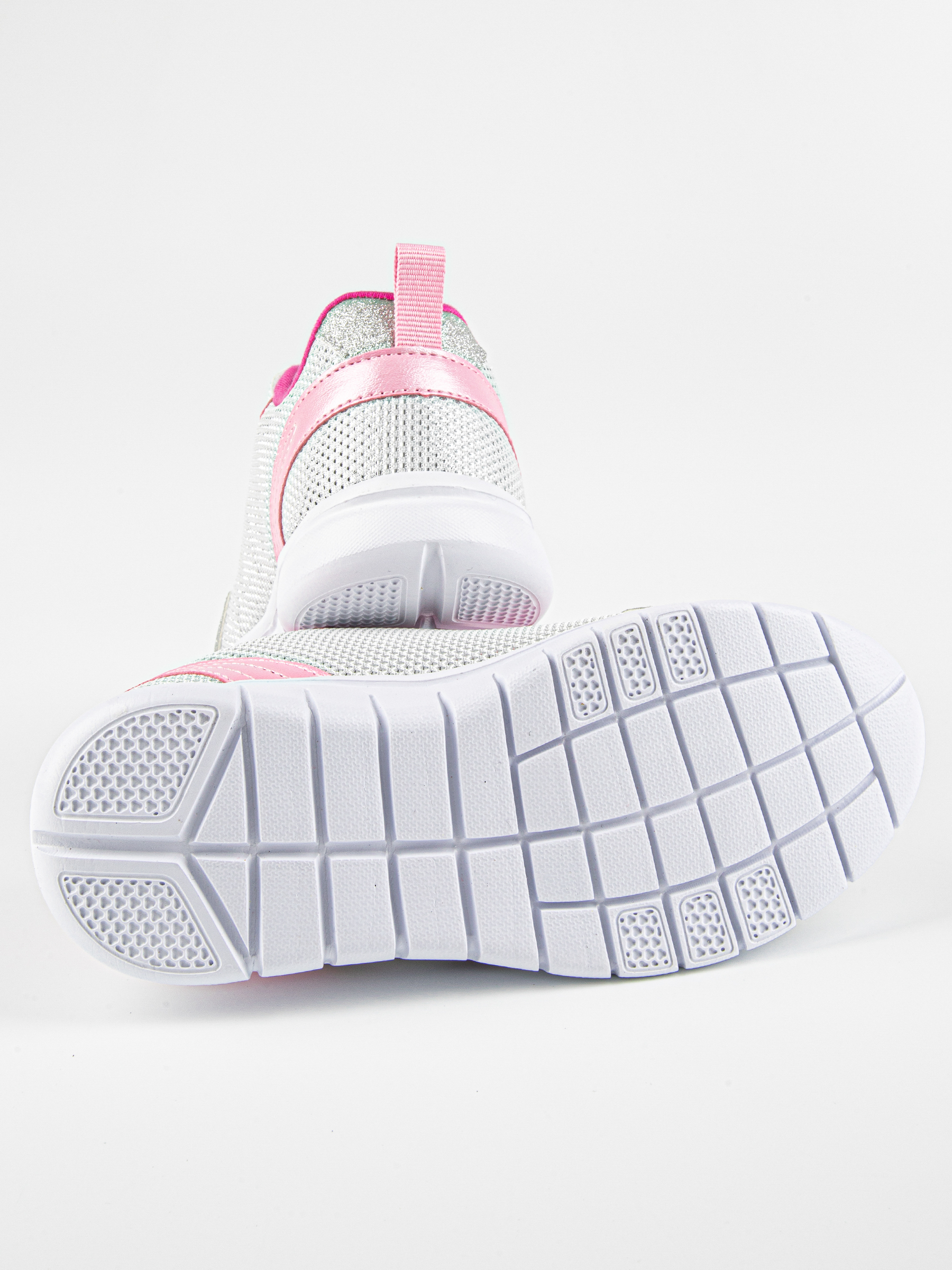 Кроссовки артикул:721221-1-5