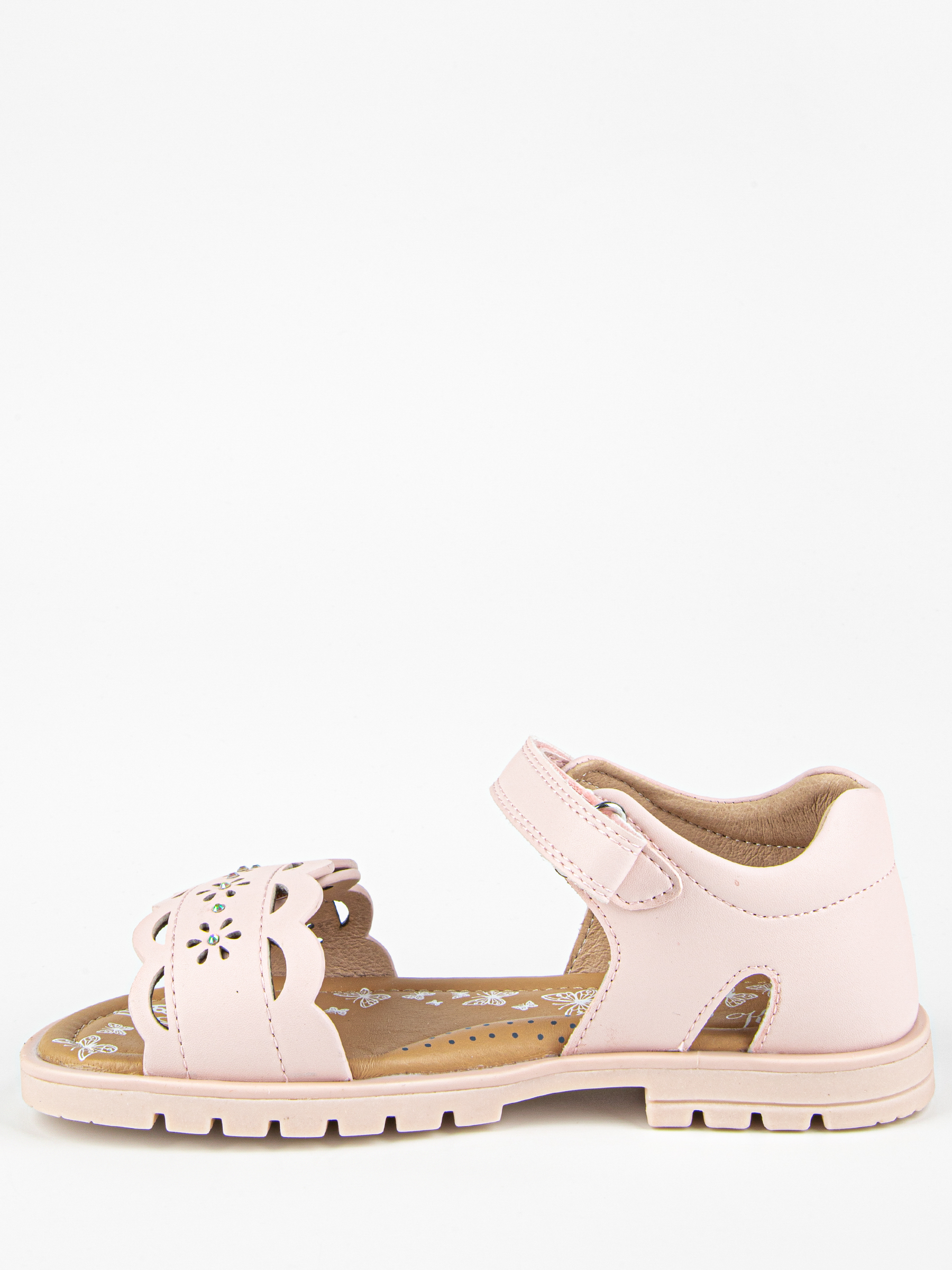 Сандалии артикул:33614п-2-7