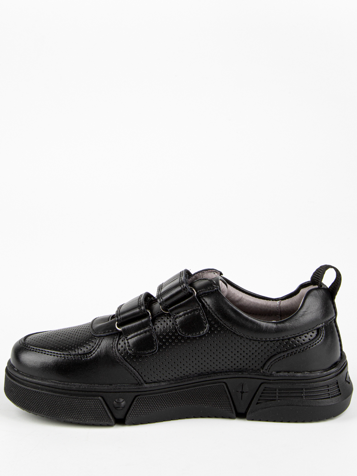 Полуботинки артикул:23979-1-8