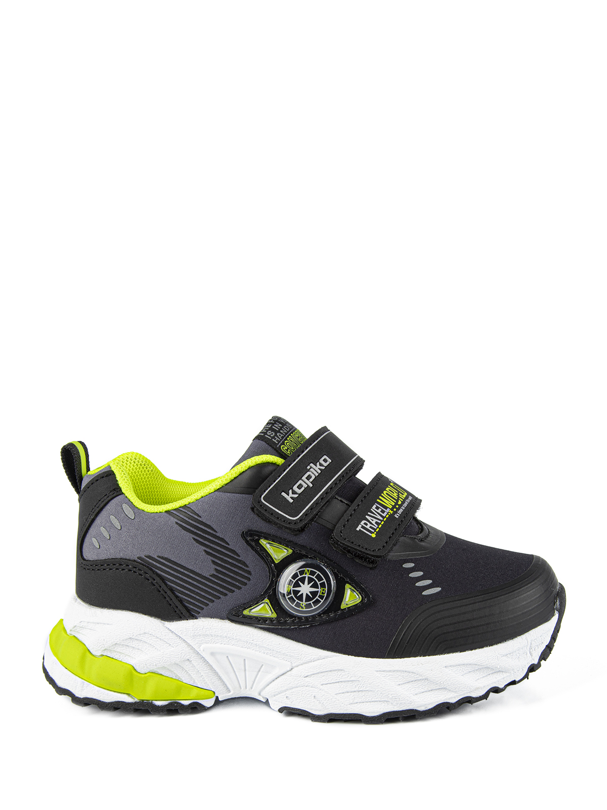 Кроссовки артикул:731129с-1-1