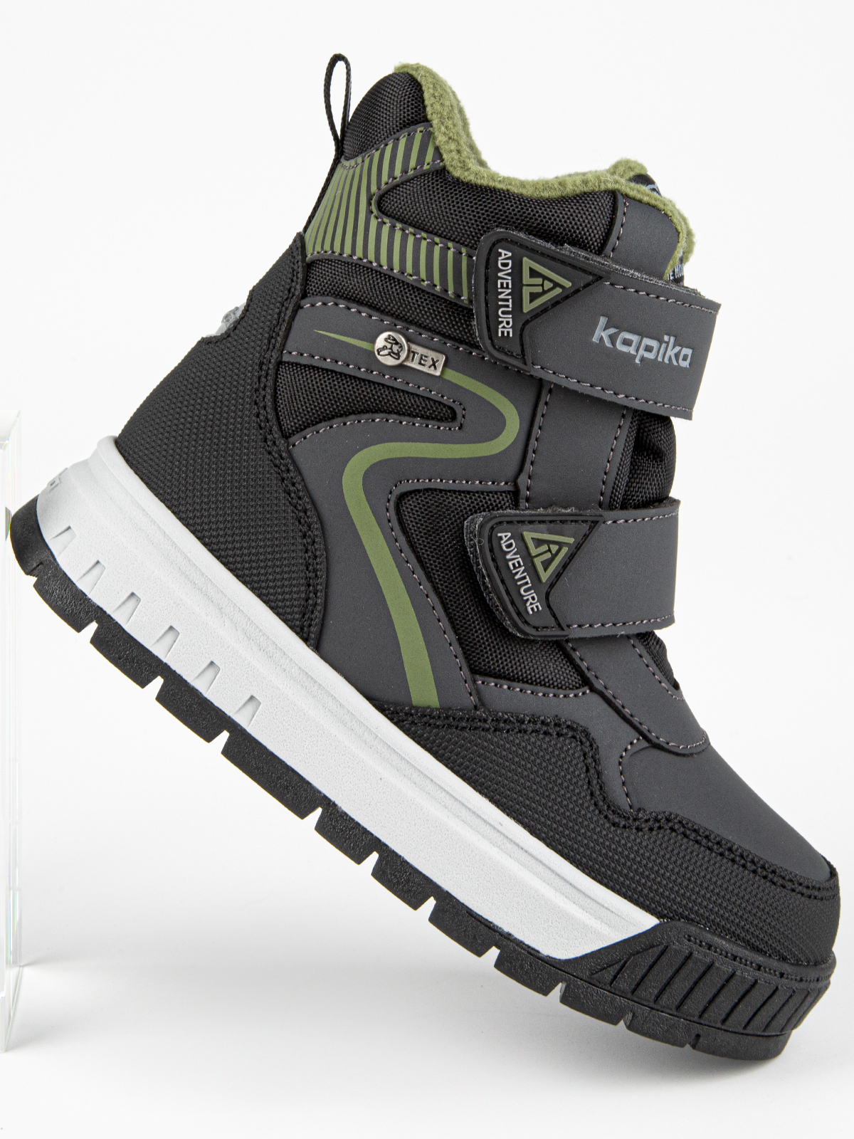 Ботинки артикул:42528-1-7