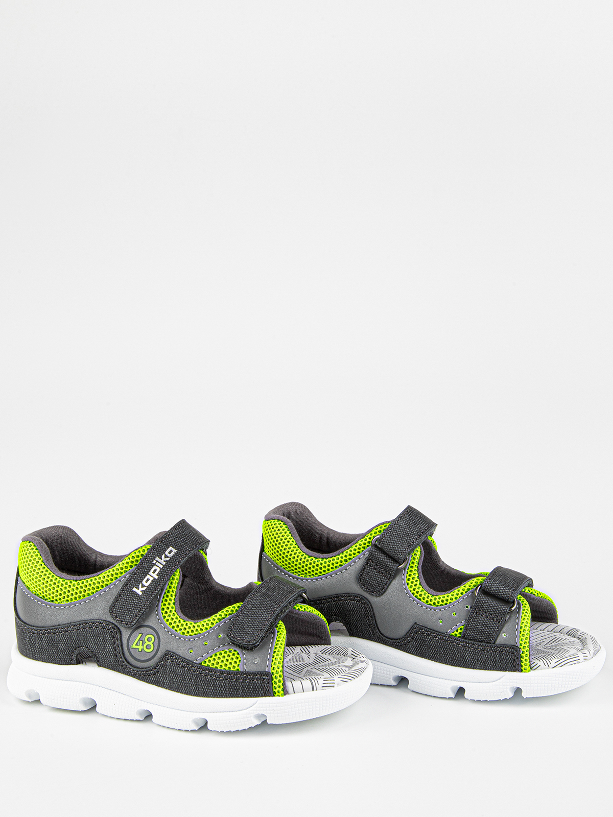 Сандалии артикул:31849п-20-2