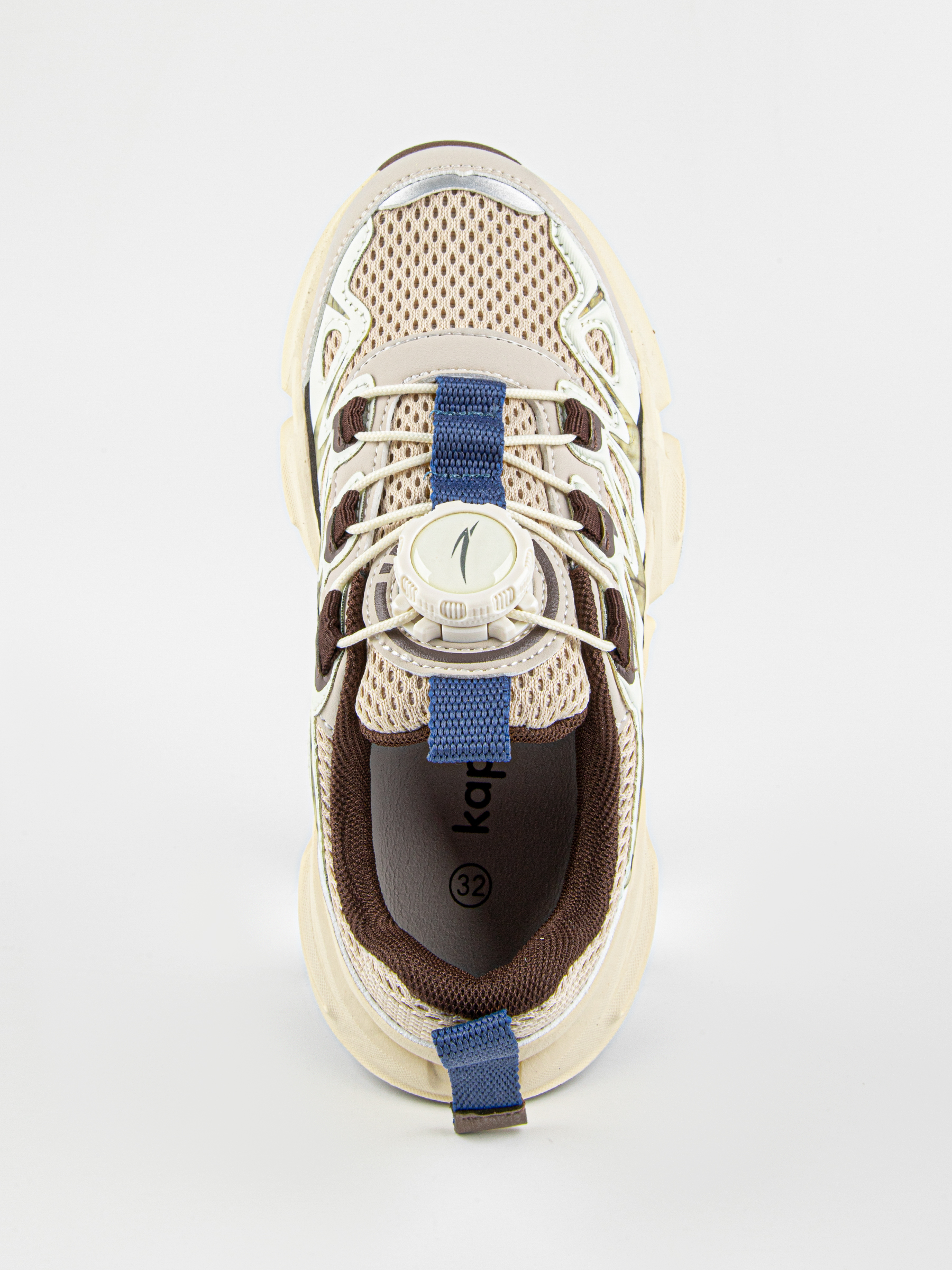 Кроссовки артикул:721192-2-6