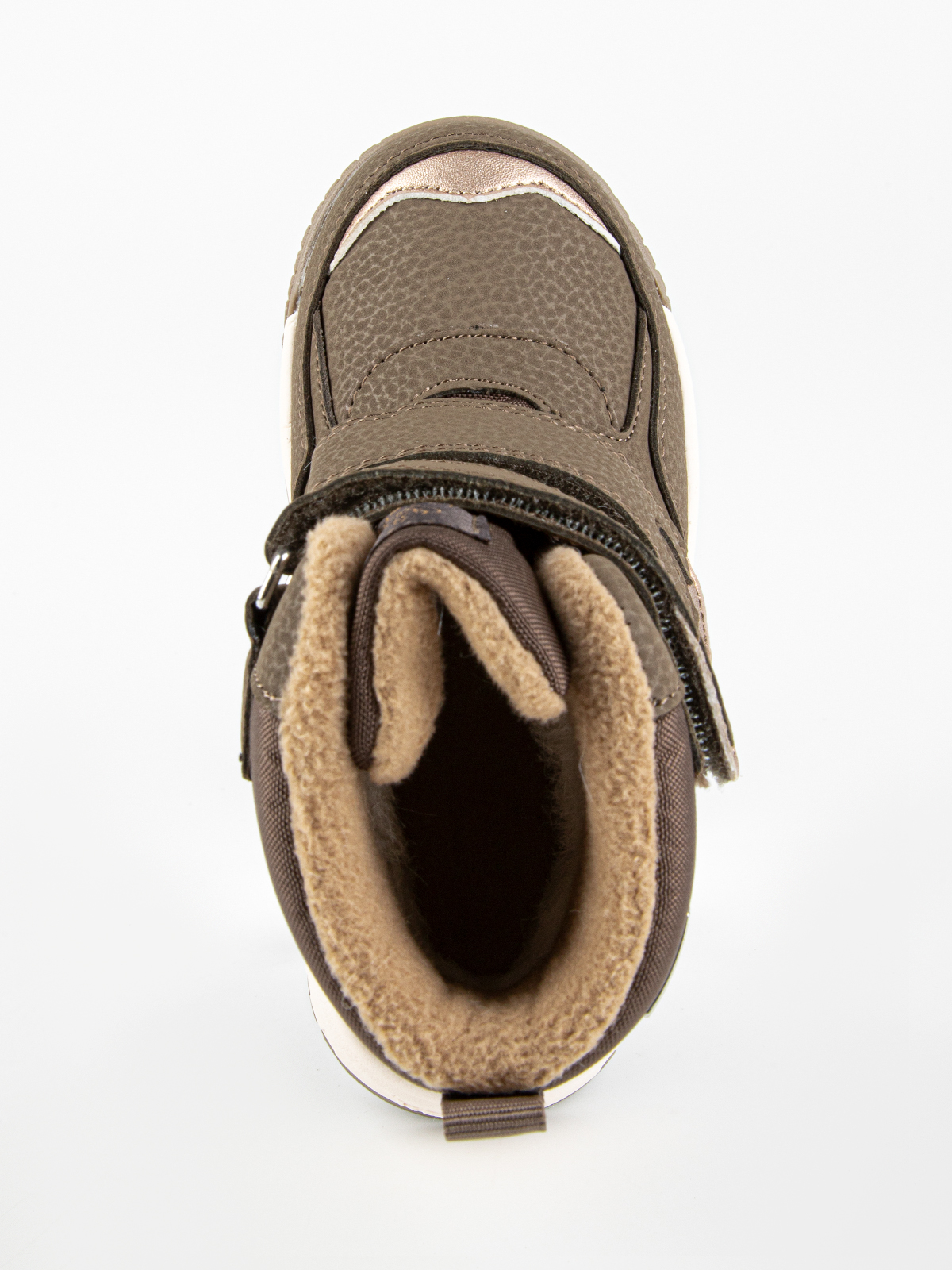 Ботинки артикул:42531-1-6