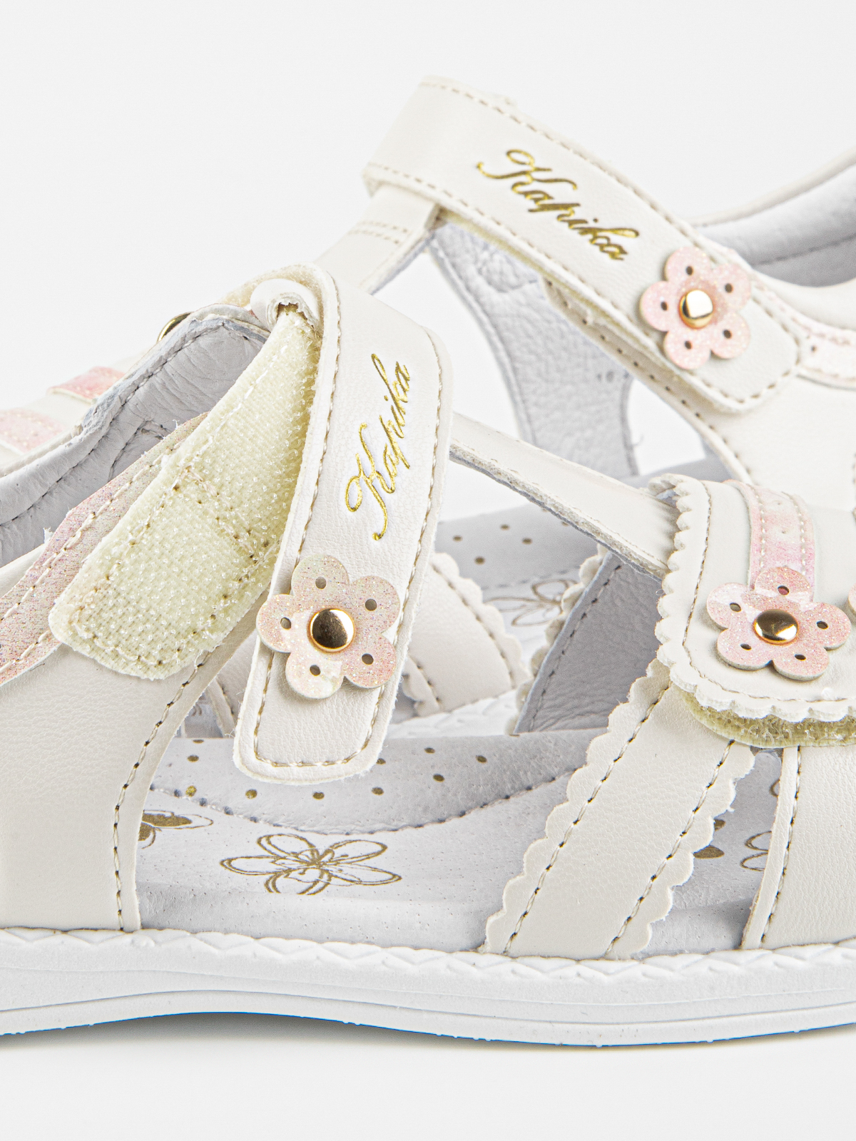 Сандалии артикул:32902п-21-10