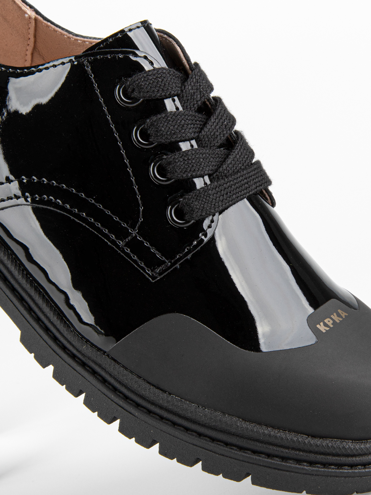 Полуботинки артикул:231187п-1-3