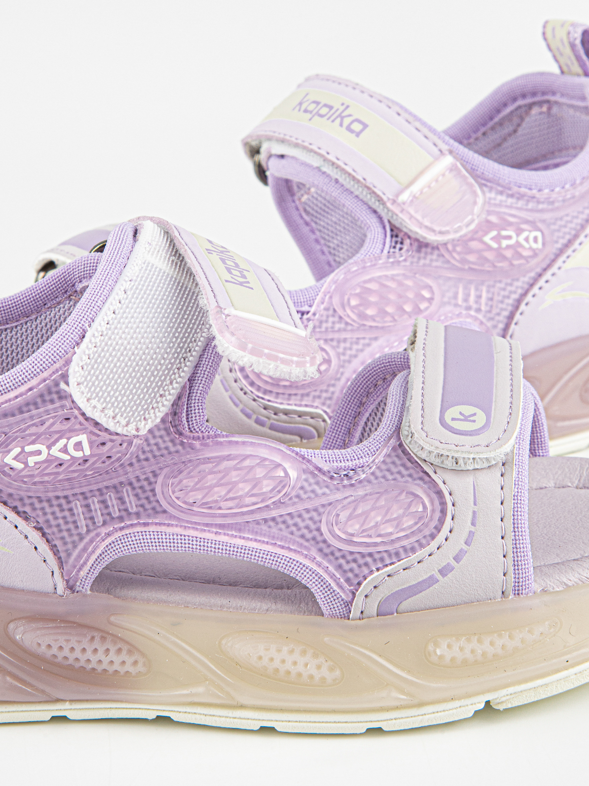 Сандалии артикул:32948п-30-9