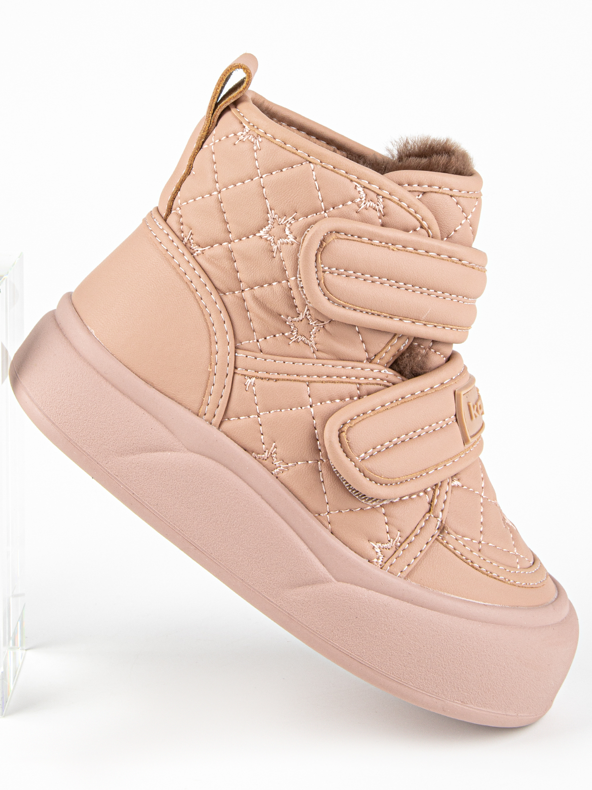 Ботинки артикул:62135шк-2-7