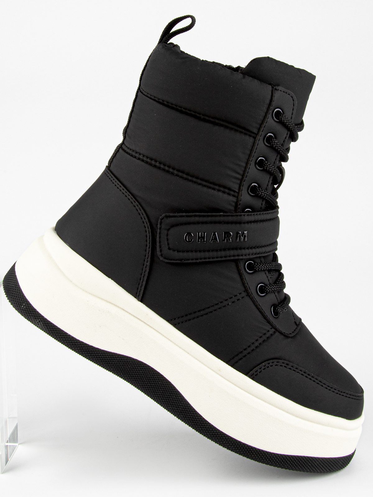 Сапоги артикул:1904д-1-8