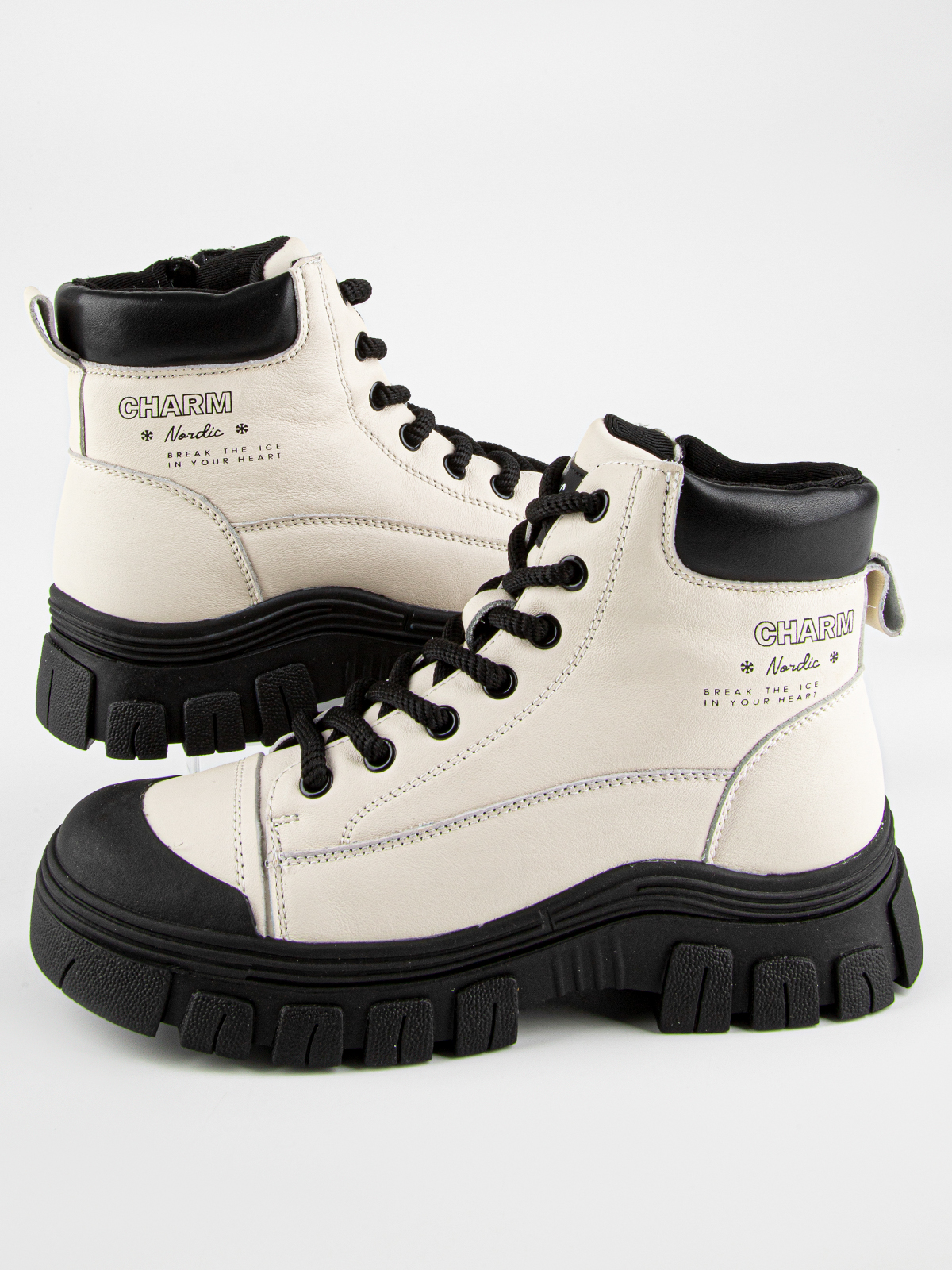 Ботинки артикул:54576у-1-4