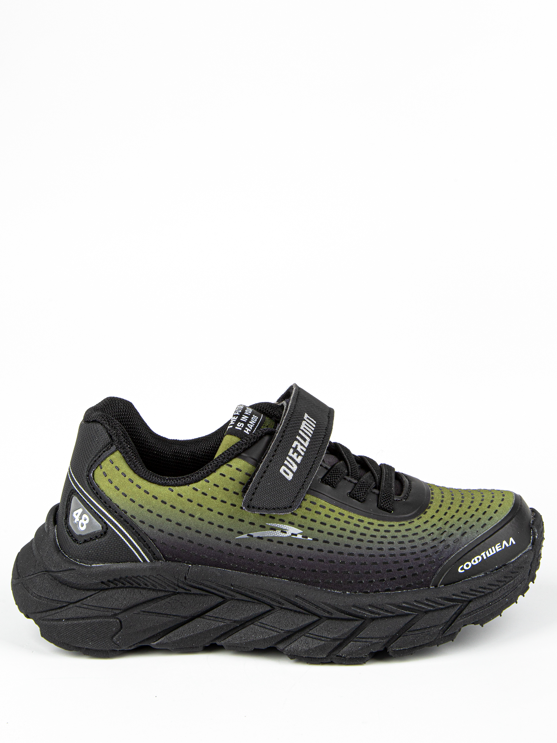 Кроссовки артикул:721275c-2-1