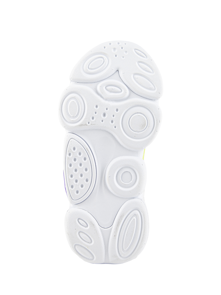 Кроссовки артикул:71552-1-4