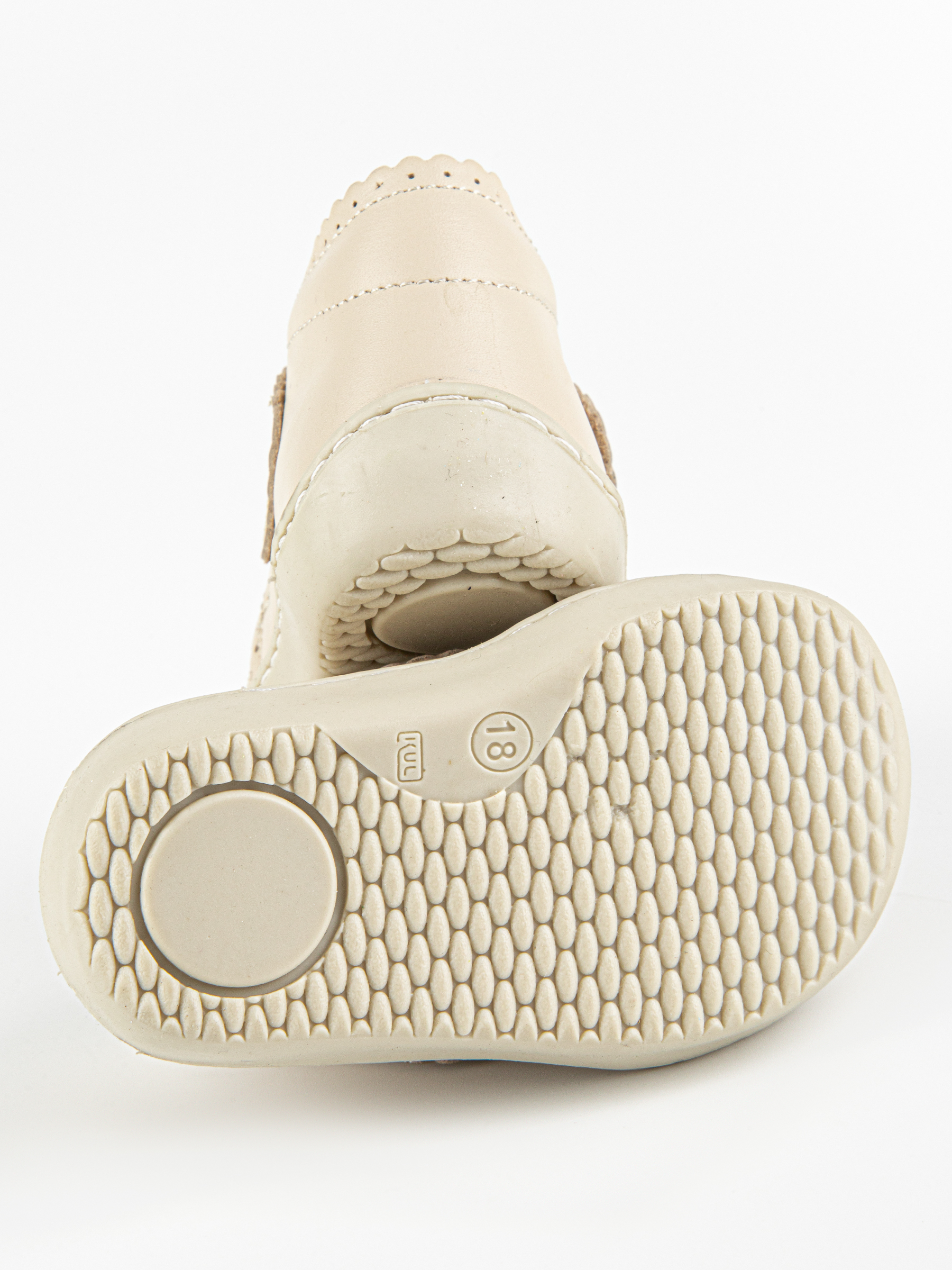 Ботинки артикул:51588ут-1-5