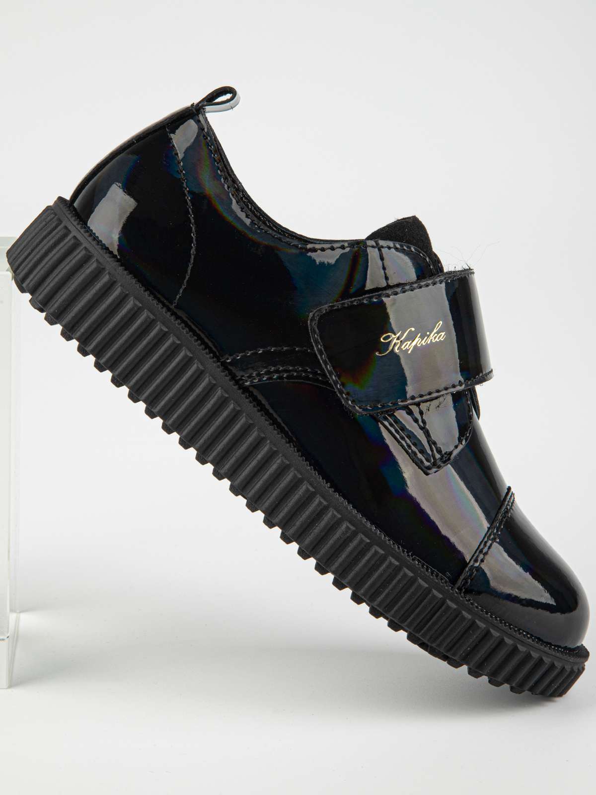 Полуботинки артикул:221811п-1-7 Полуботинки артикул:221811п-1-7